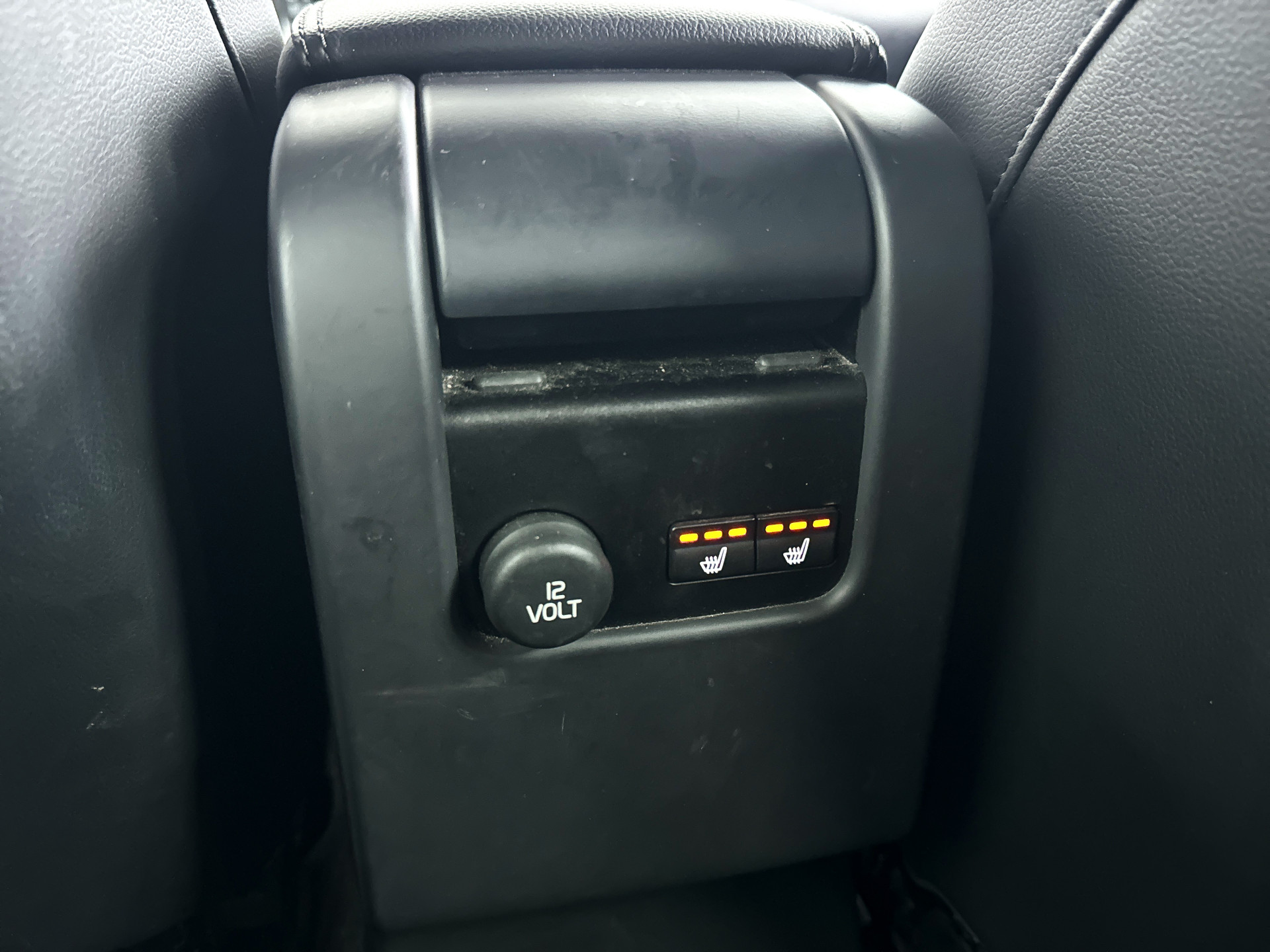 Foto van Volvo V60 Cross Country