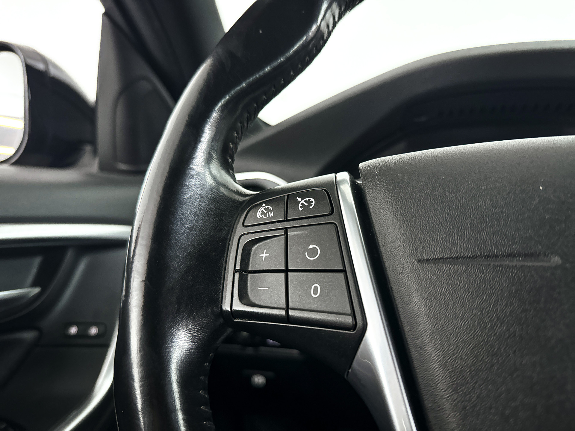 Foto van Volvo V60 Cross Country
