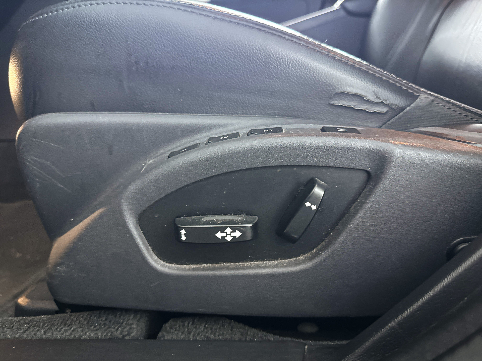 Foto van Volvo V60 Cross Country