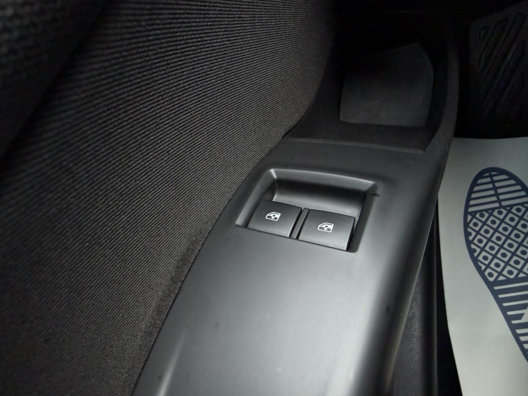 Foto van Opel Meriva