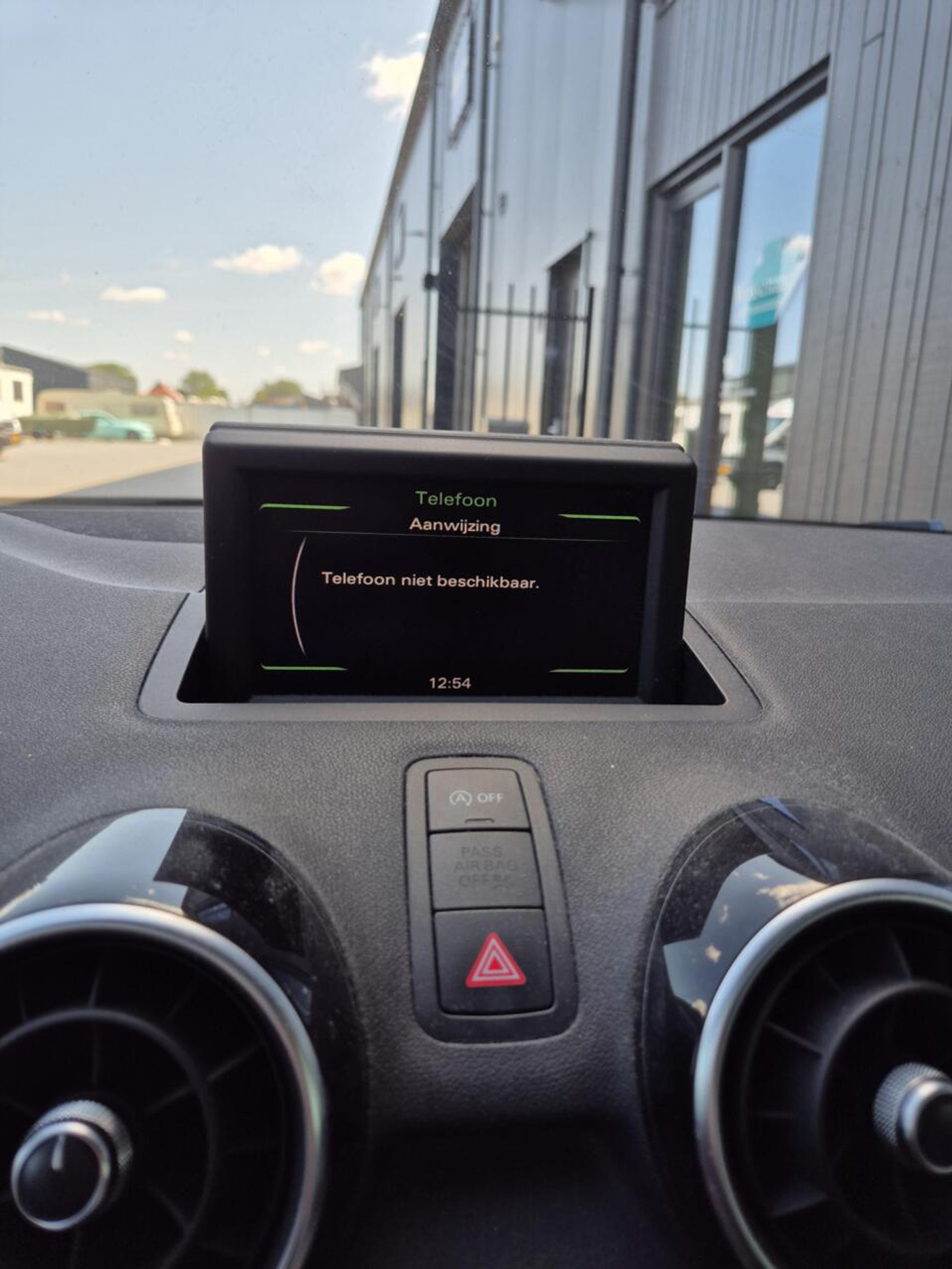 Foto van Audi Audi A1