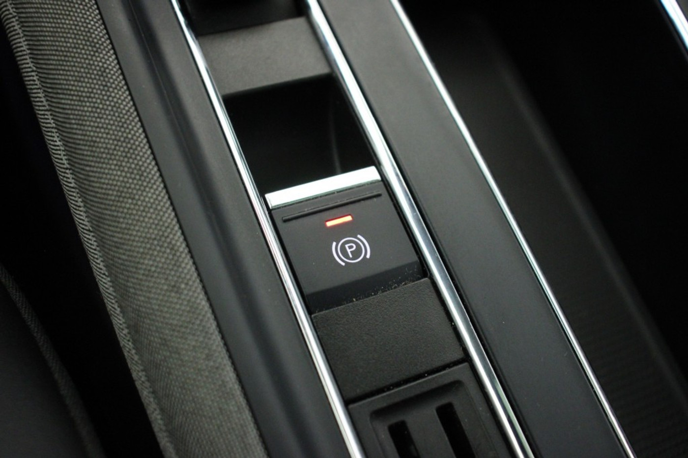 Foto van Skoda Enyaq 60