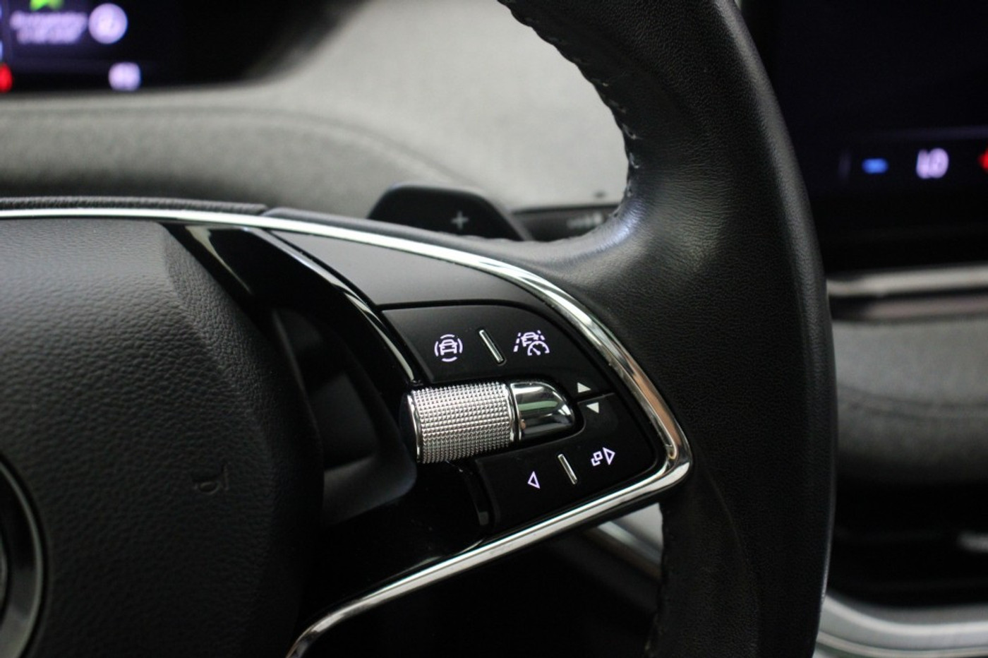 Foto van Skoda Enyaq 60