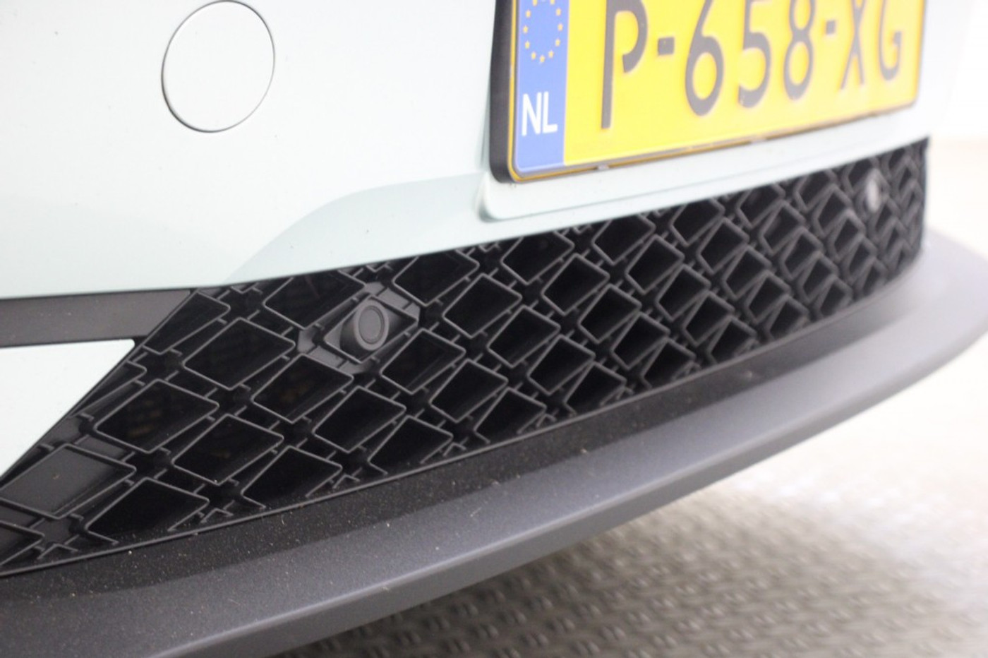 Foto van Skoda Enyaq 60
