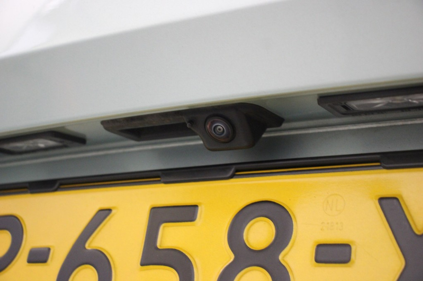 Foto van Skoda Enyaq 60