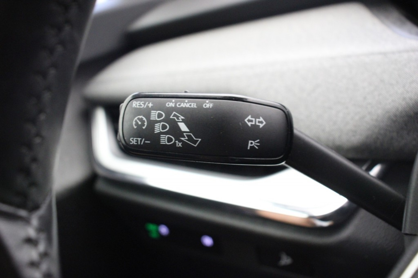Foto van Skoda Enyaq 60