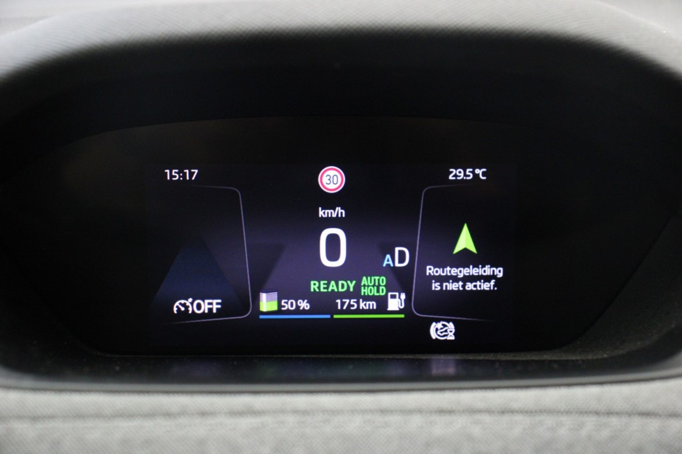 Foto van Skoda Enyaq 60