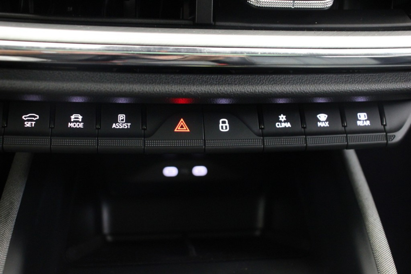 Foto van Skoda Enyaq 60