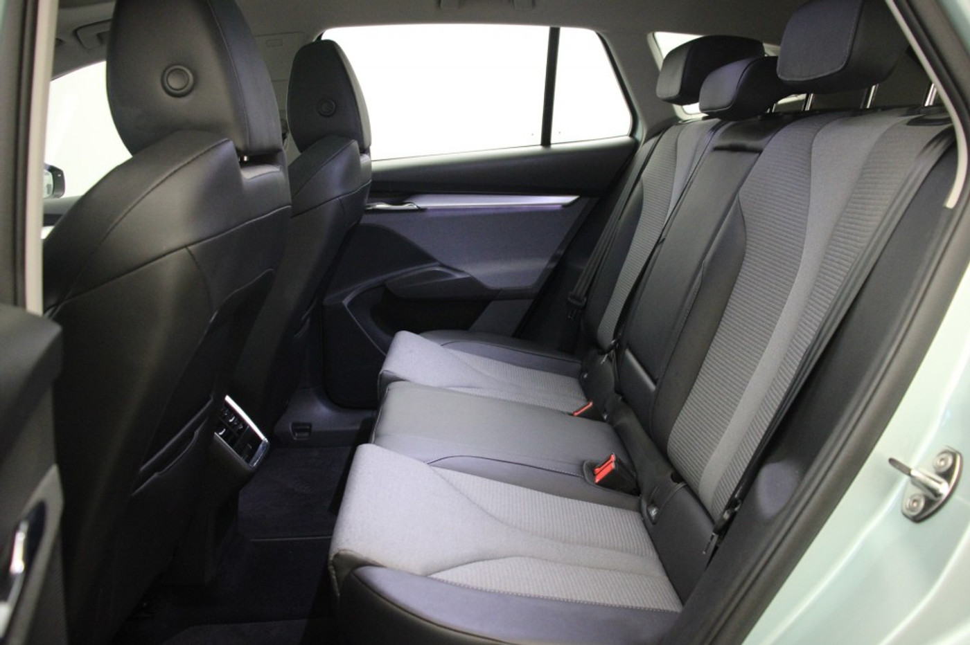 Foto van Skoda Enyaq 60