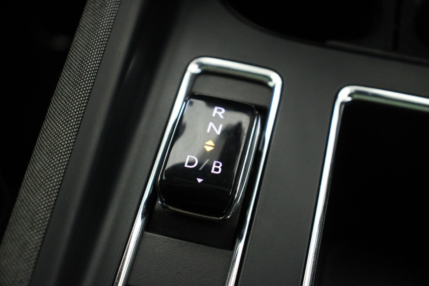 Foto van Skoda Enyaq 60