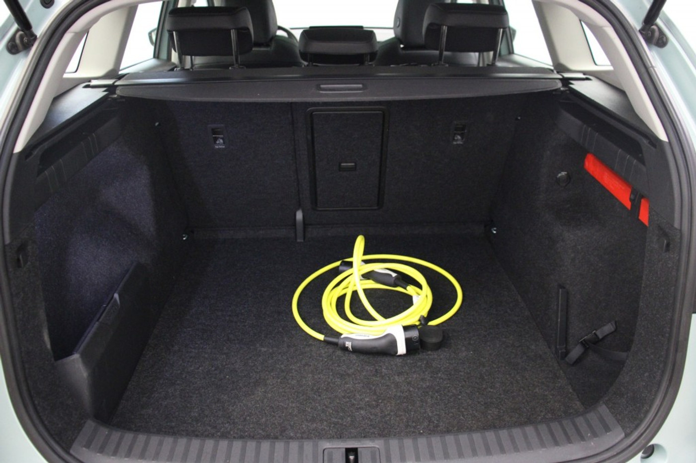 Foto van Skoda Enyaq 60