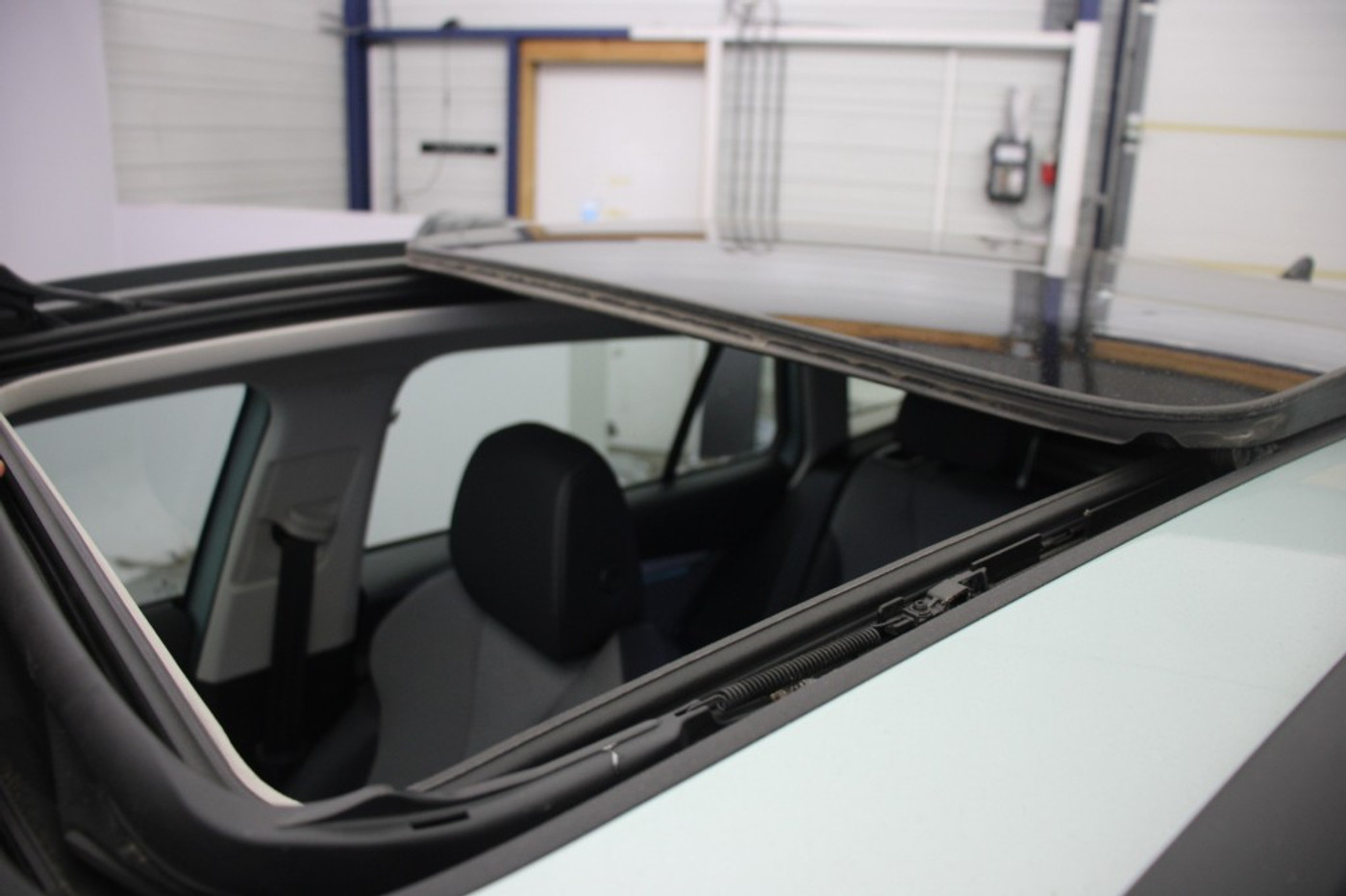 Foto van Skoda Enyaq 60