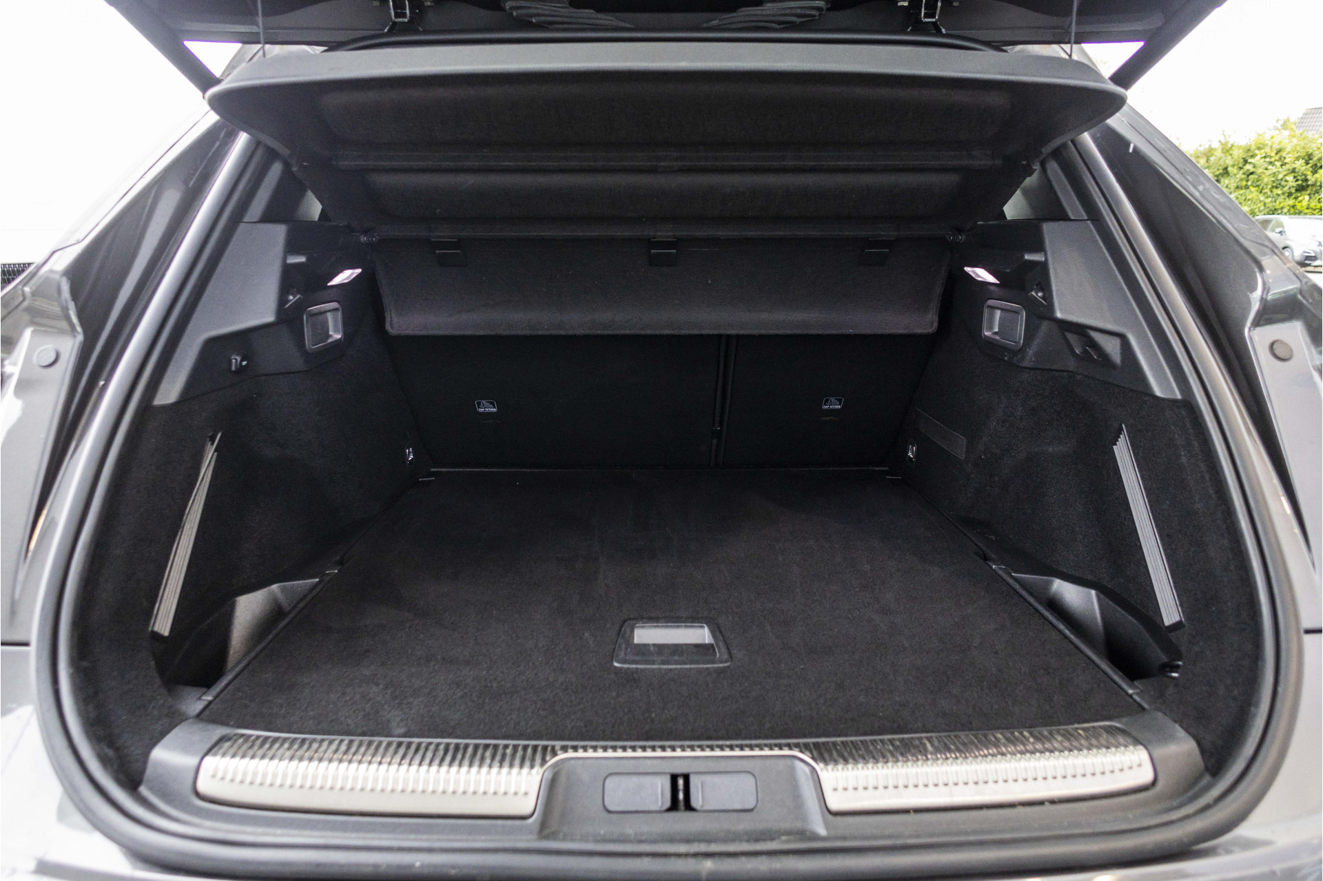 Foto van DS DS 7 Crossback