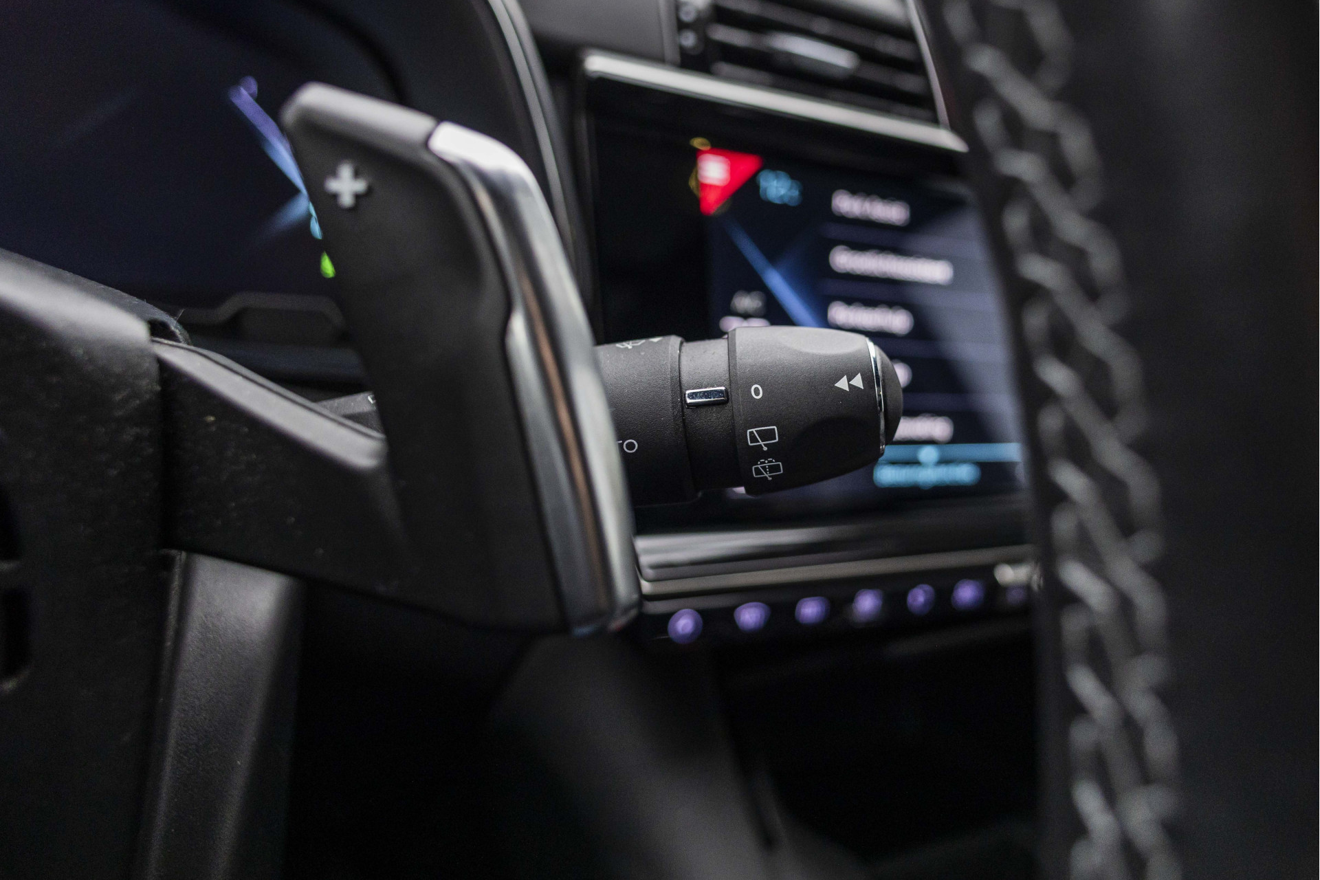 Foto van DS DS 7 Crossback