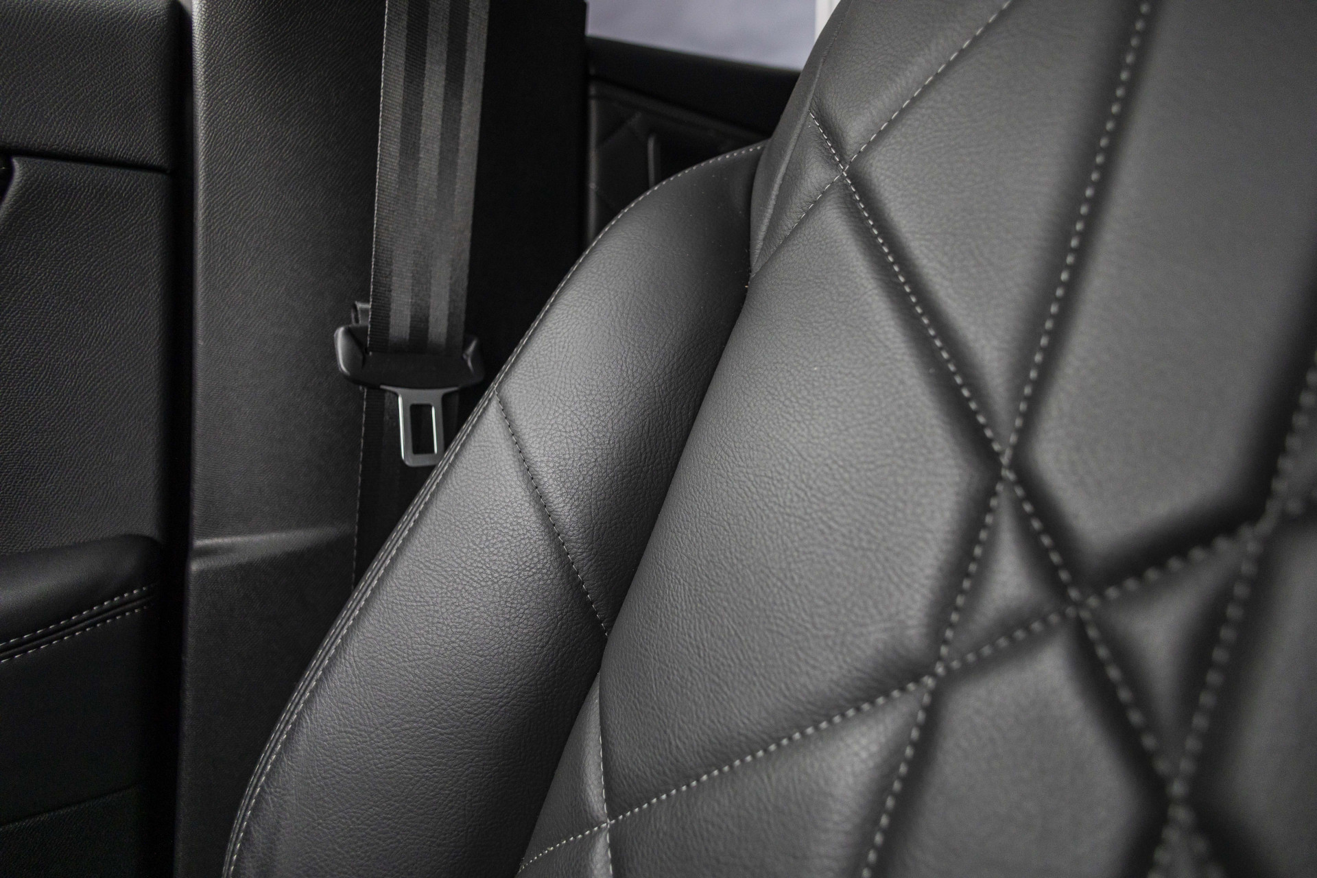 Foto van DS DS 7 Crossback