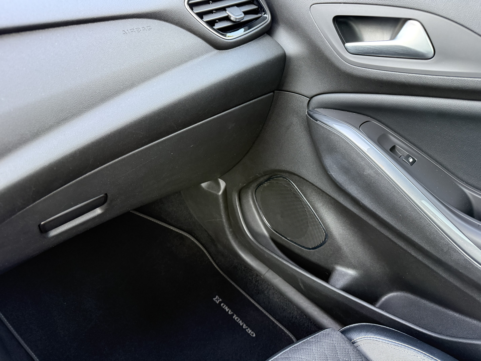 Foto van Opel Grandland X