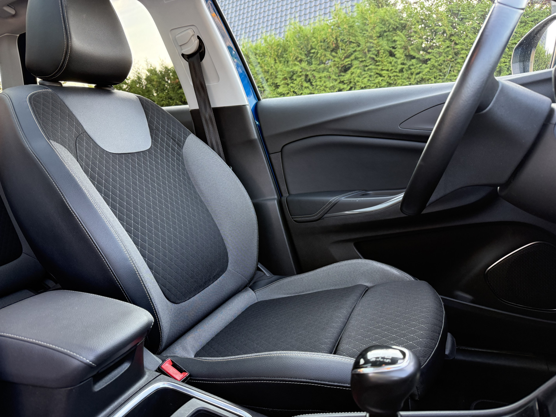 Foto van Opel Grandland X