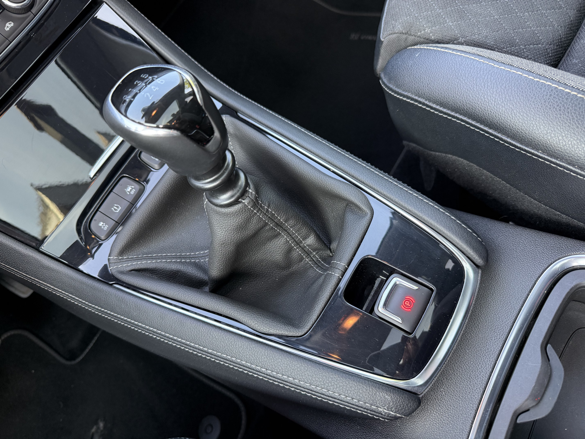 Foto van Opel Grandland X