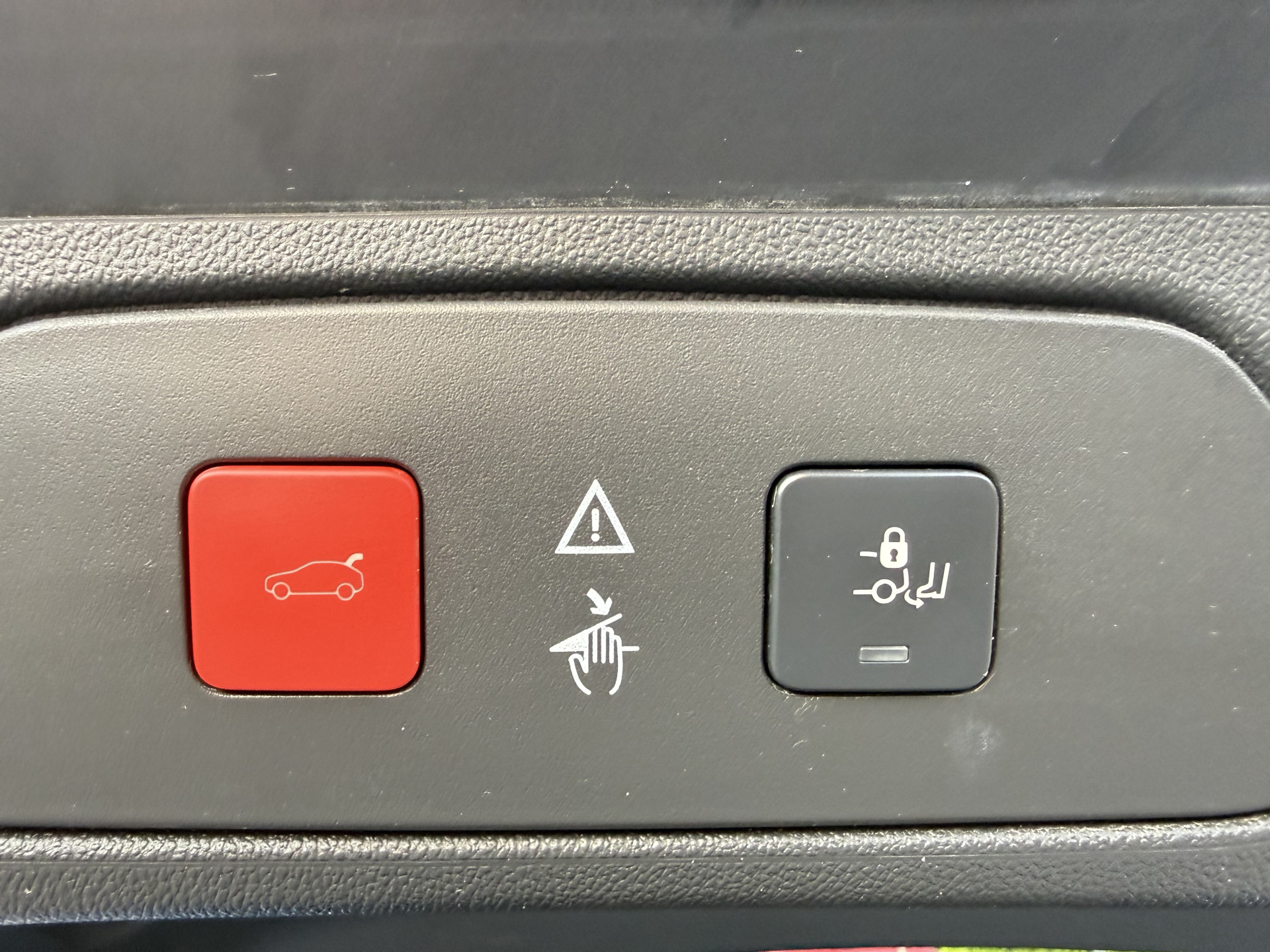 Foto van Opel Grandland X