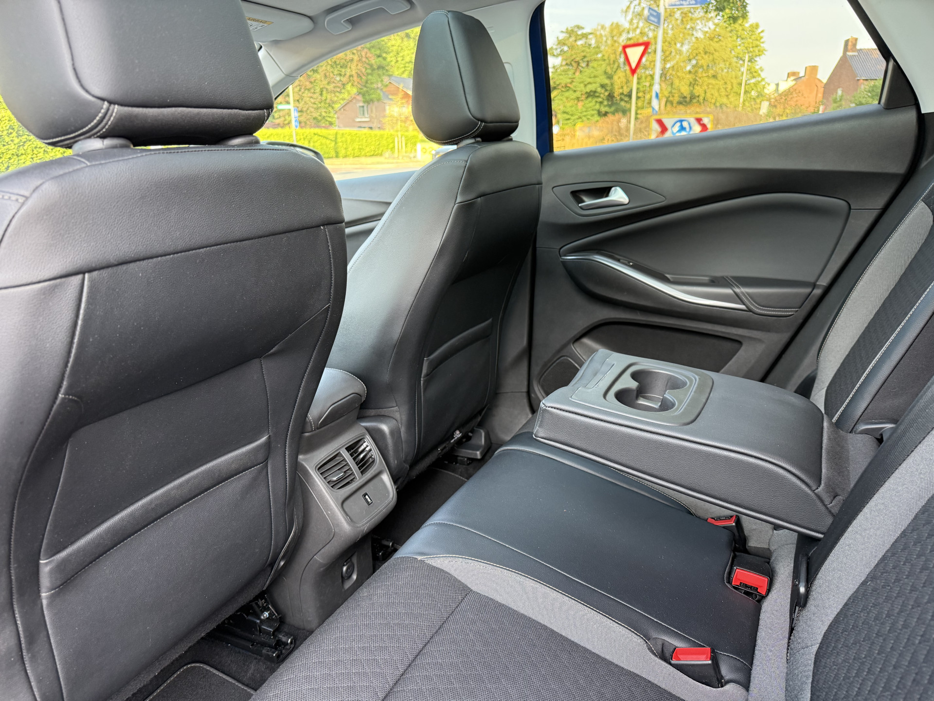 Foto van Opel Grandland X