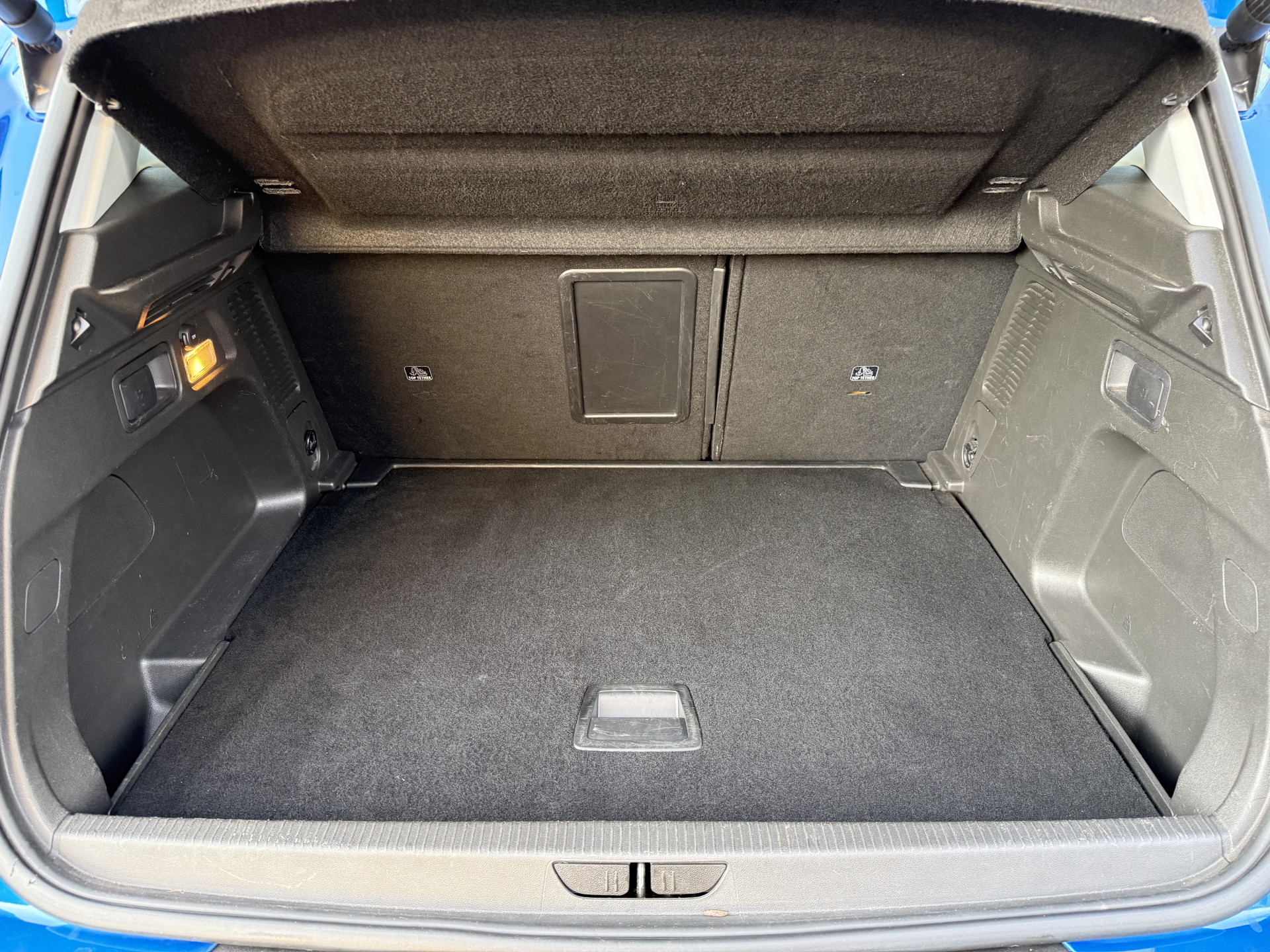 Foto van Opel Grandland X