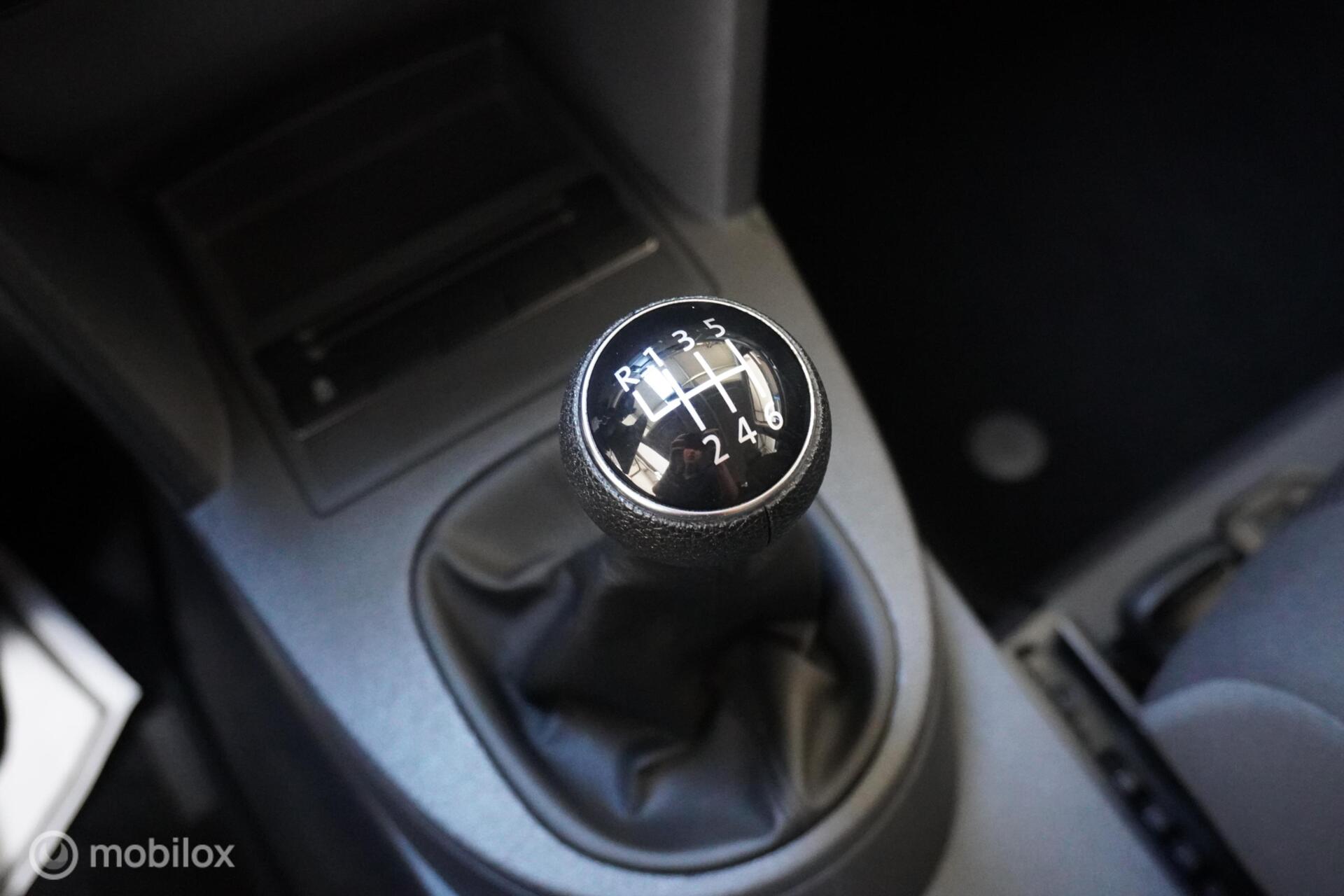 Foto van Volkswagen Touran