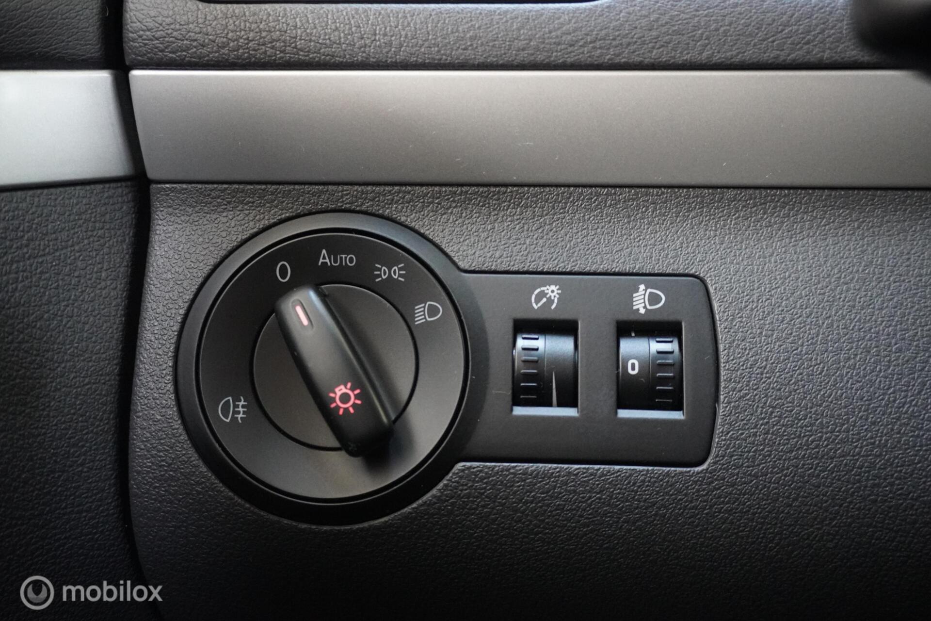 Foto van Volkswagen Touran
