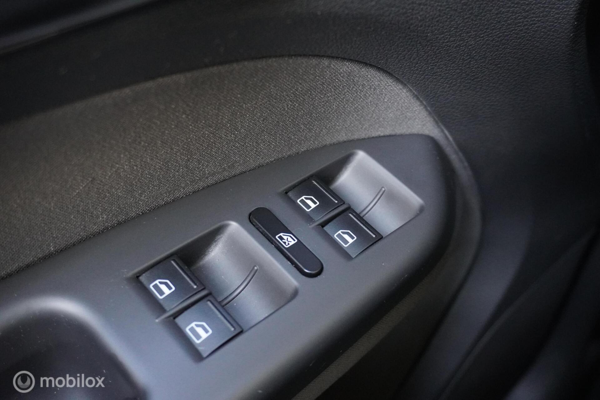 Foto van Volkswagen Touran