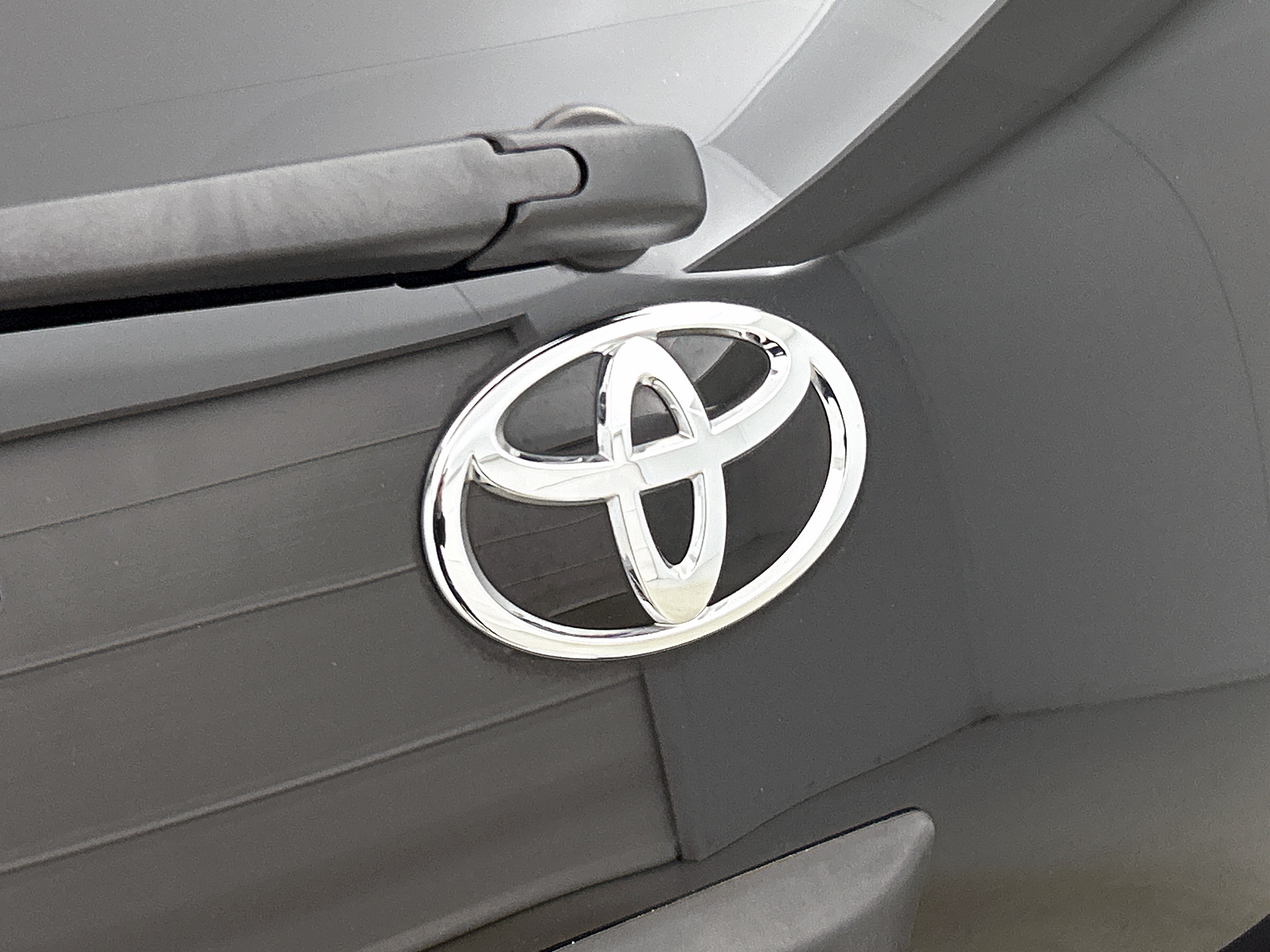 Foto van Toyota Aygo X
