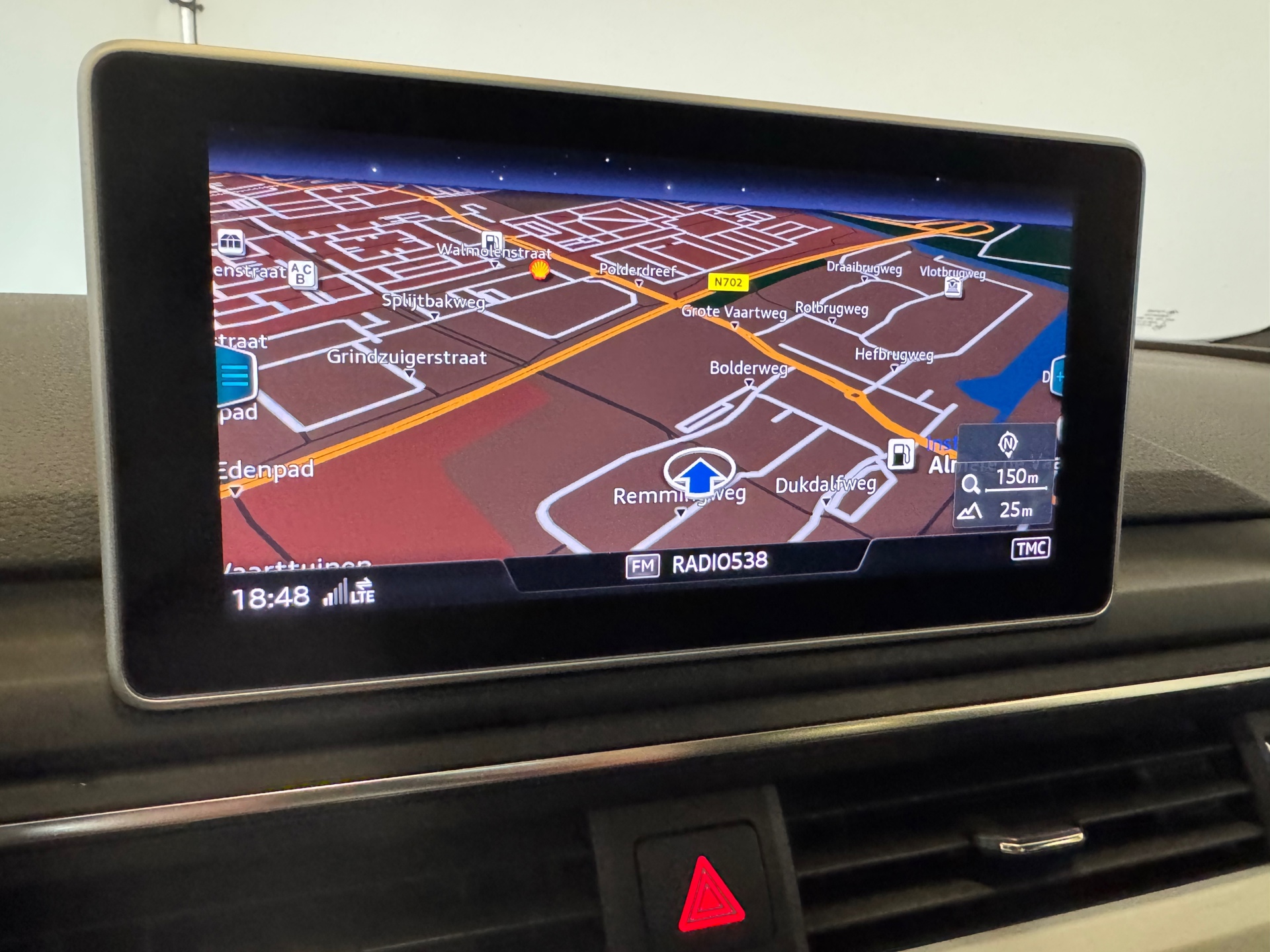 Foto van Audi S4 Avant