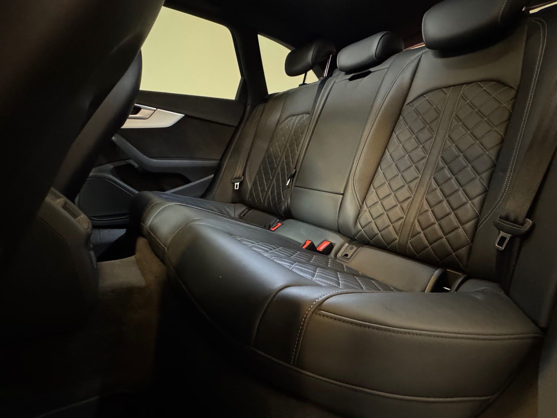 Foto van Audi S4 Avant