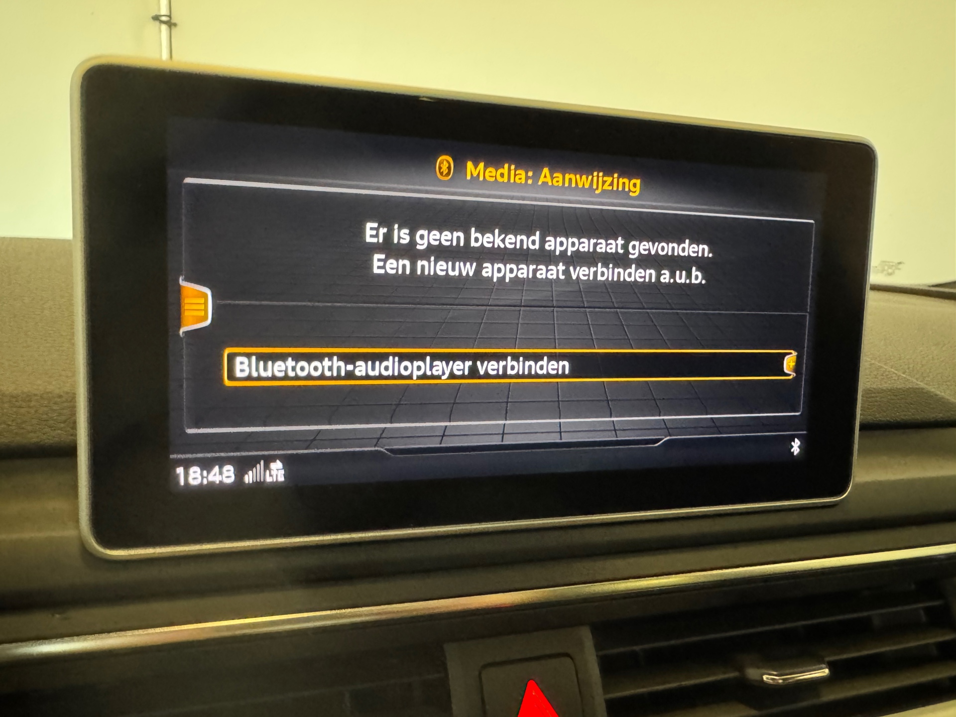 Foto van Audi S4 Avant