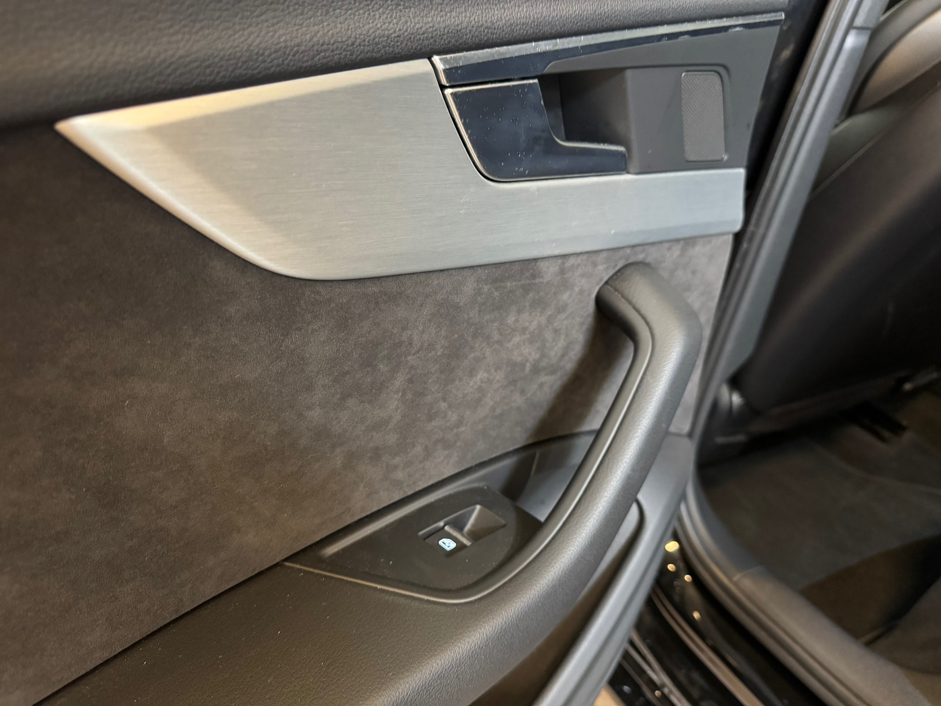 Foto van Audi S4 Avant