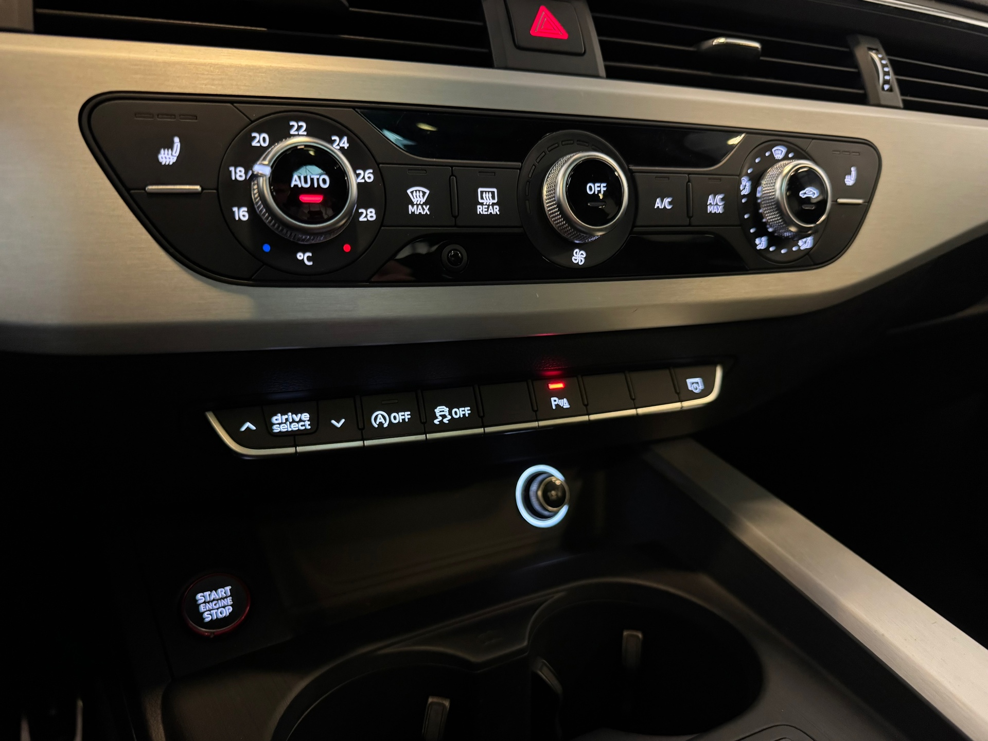 Foto van Audi S4 Avant