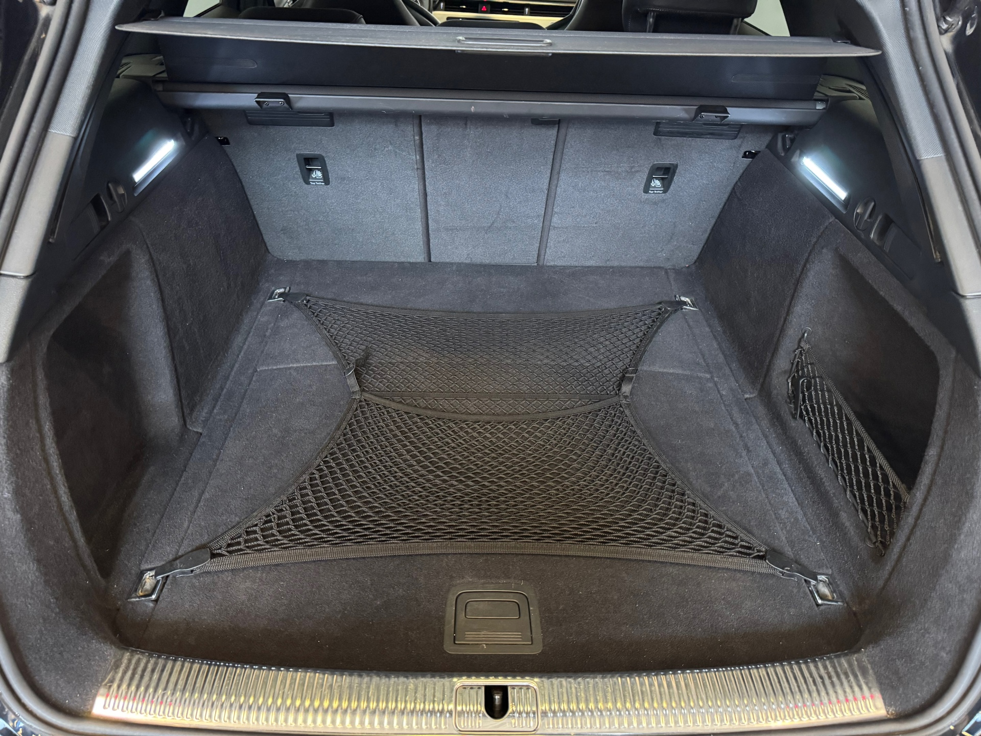 Foto van Audi S4 Avant