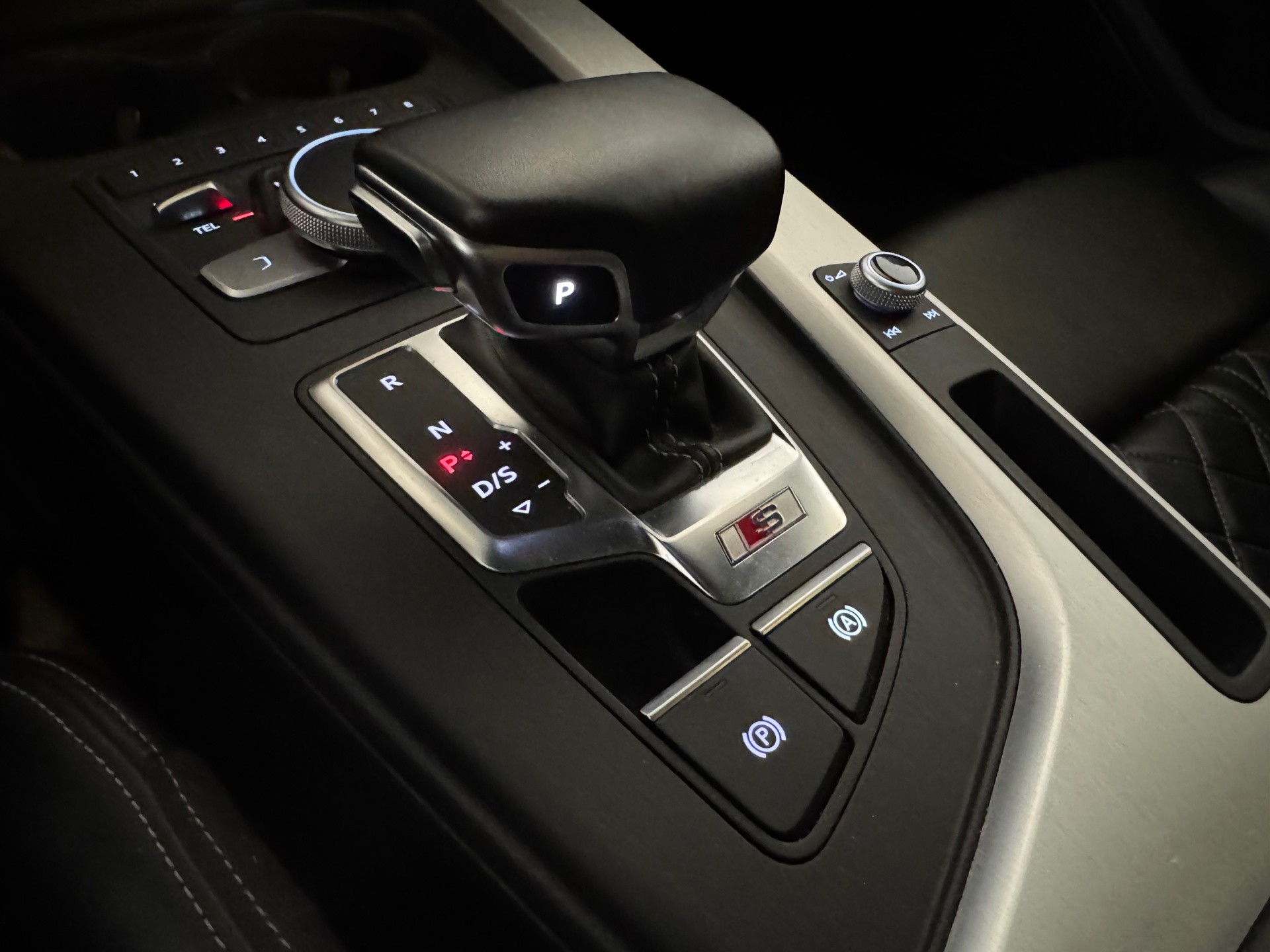 Foto van Audi S4 Avant
