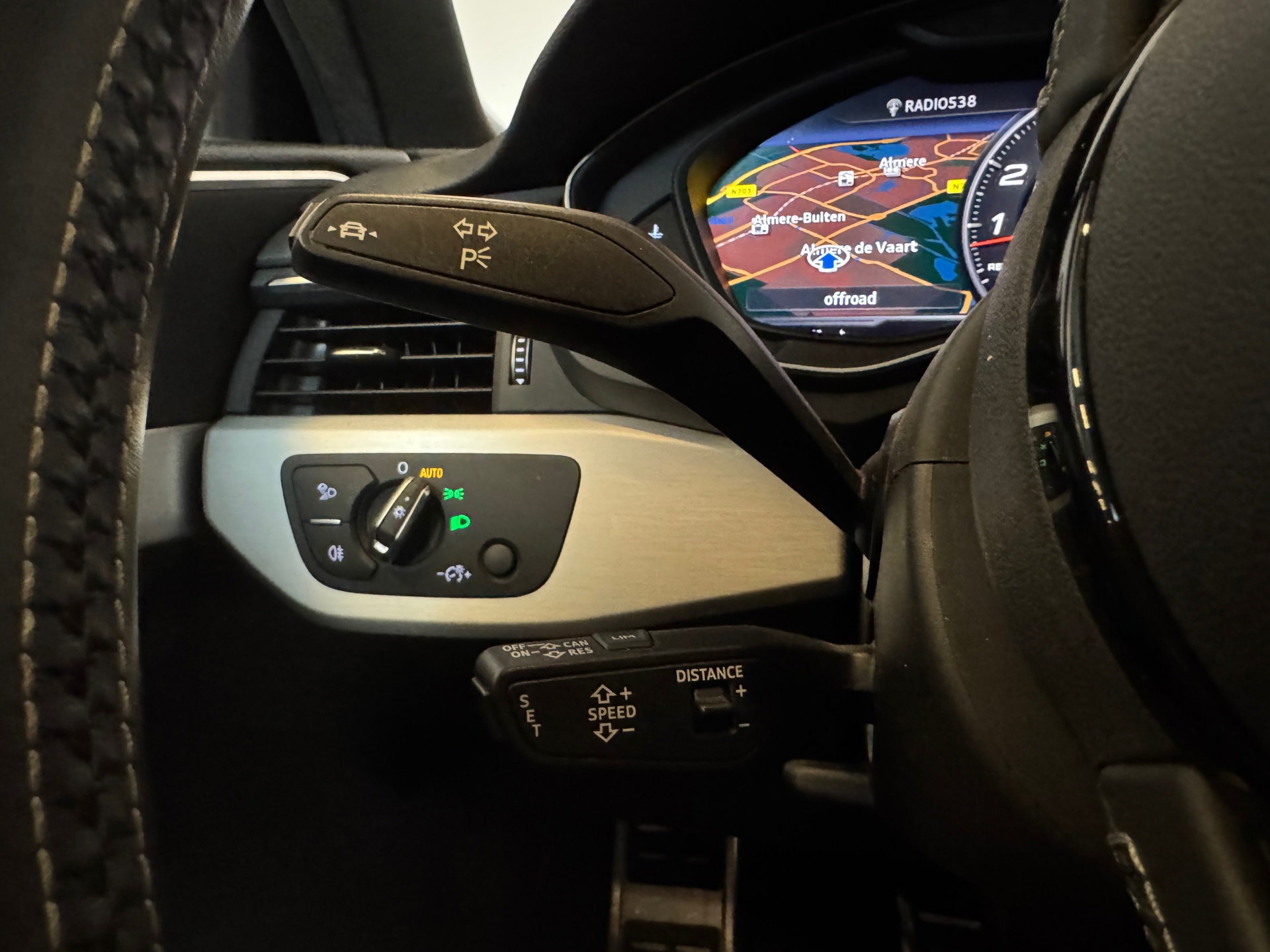Foto van Audi S4 Avant