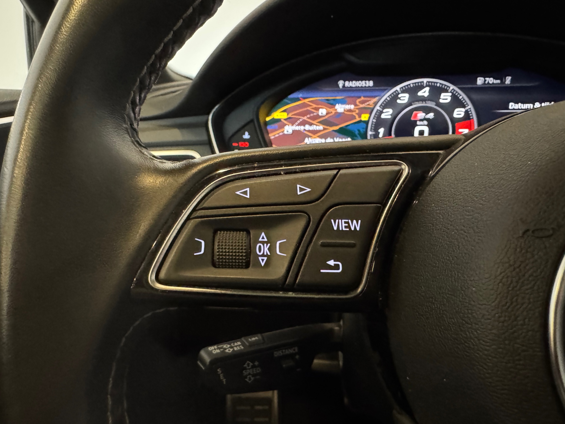 Foto van Audi S4 Avant