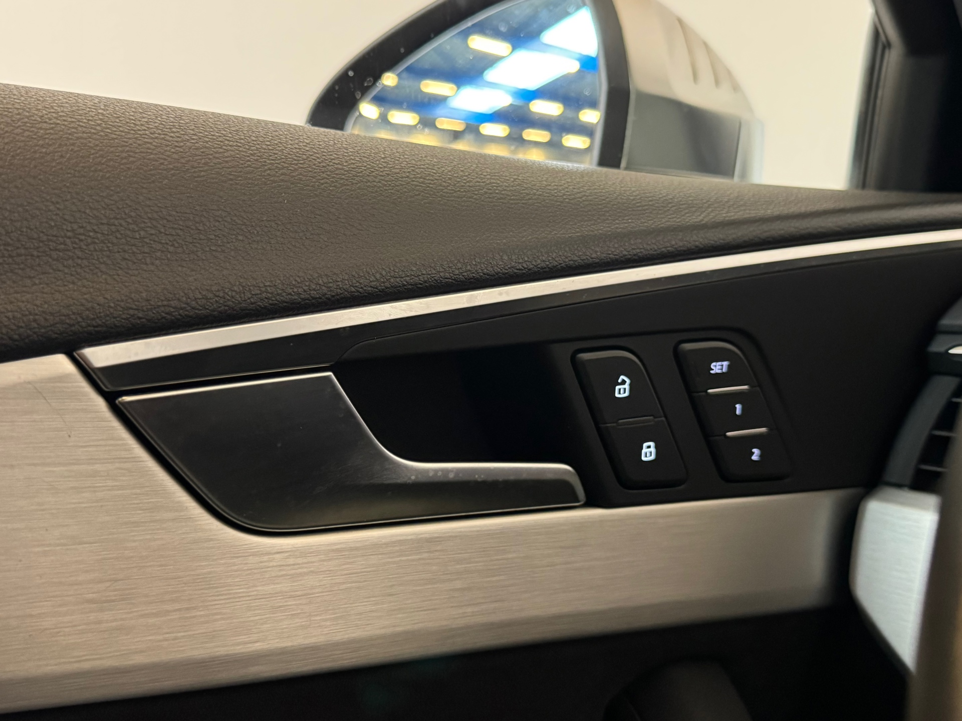 Foto van Audi S4 Avant
