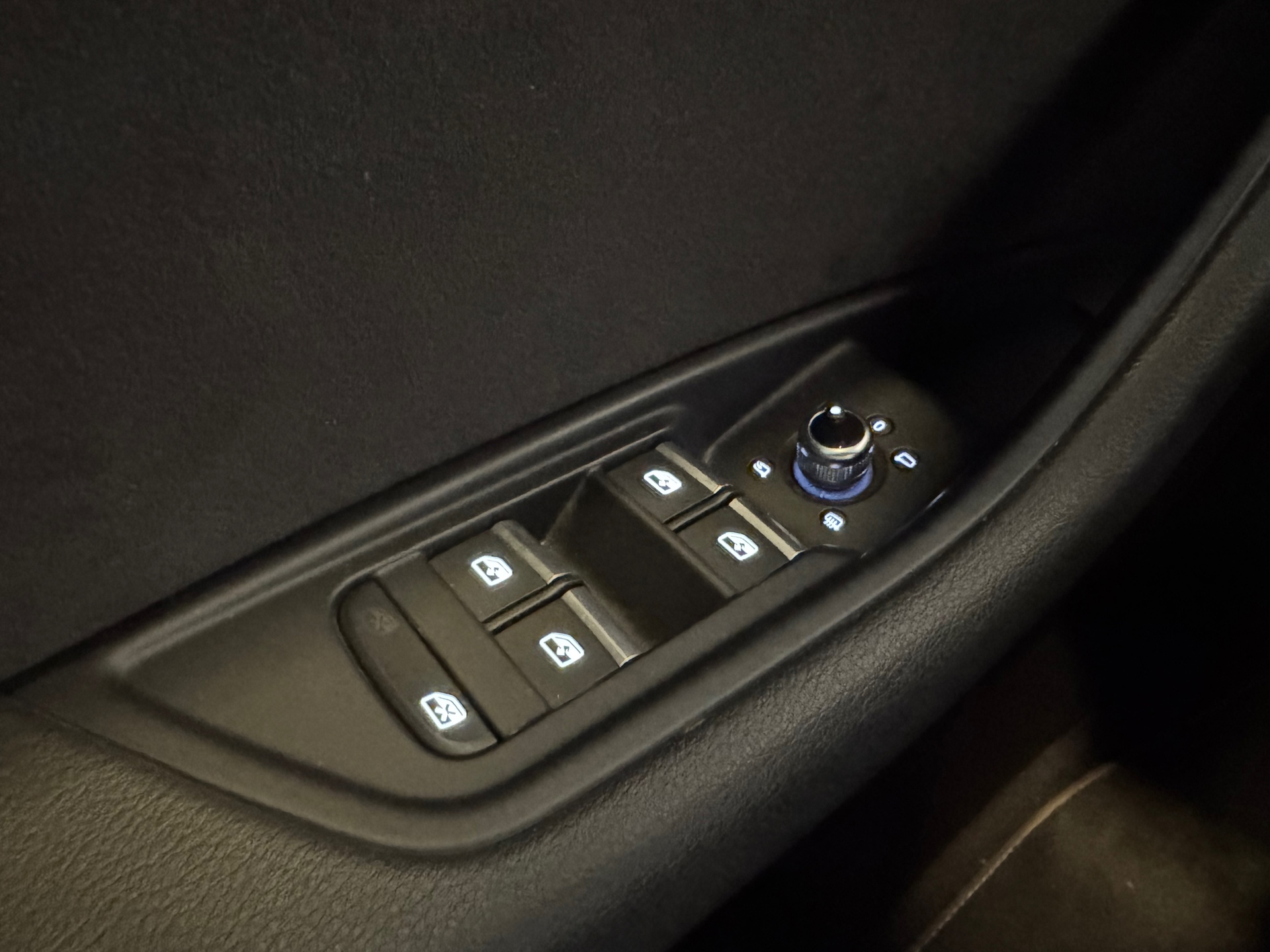 Foto van Audi S4 Avant
