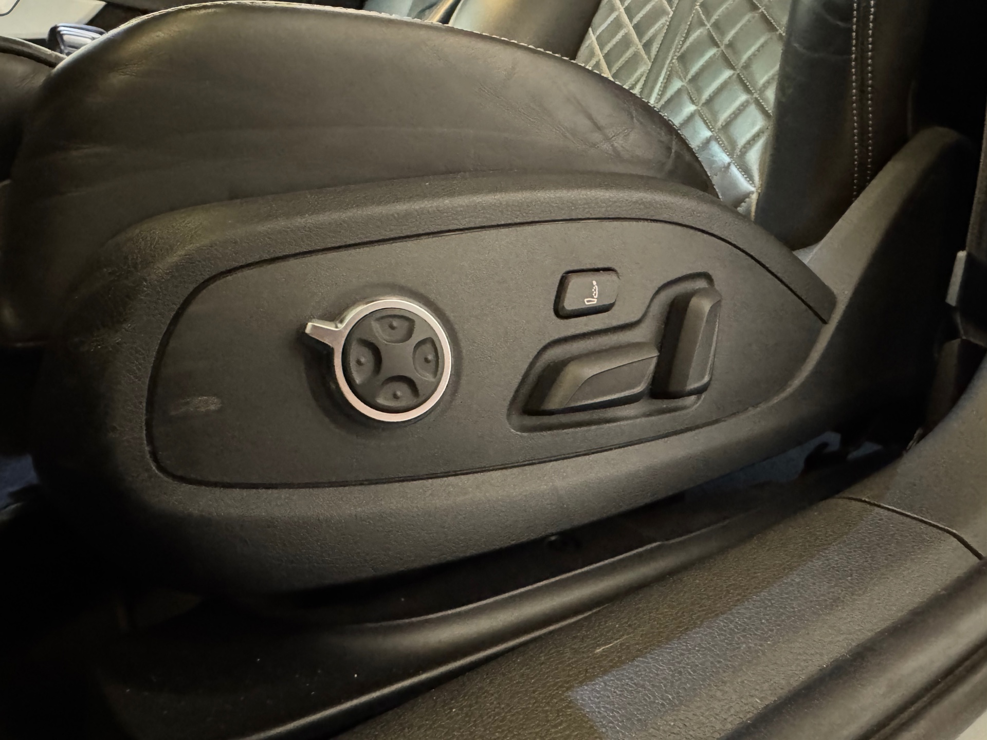 Foto van Audi S4 Avant