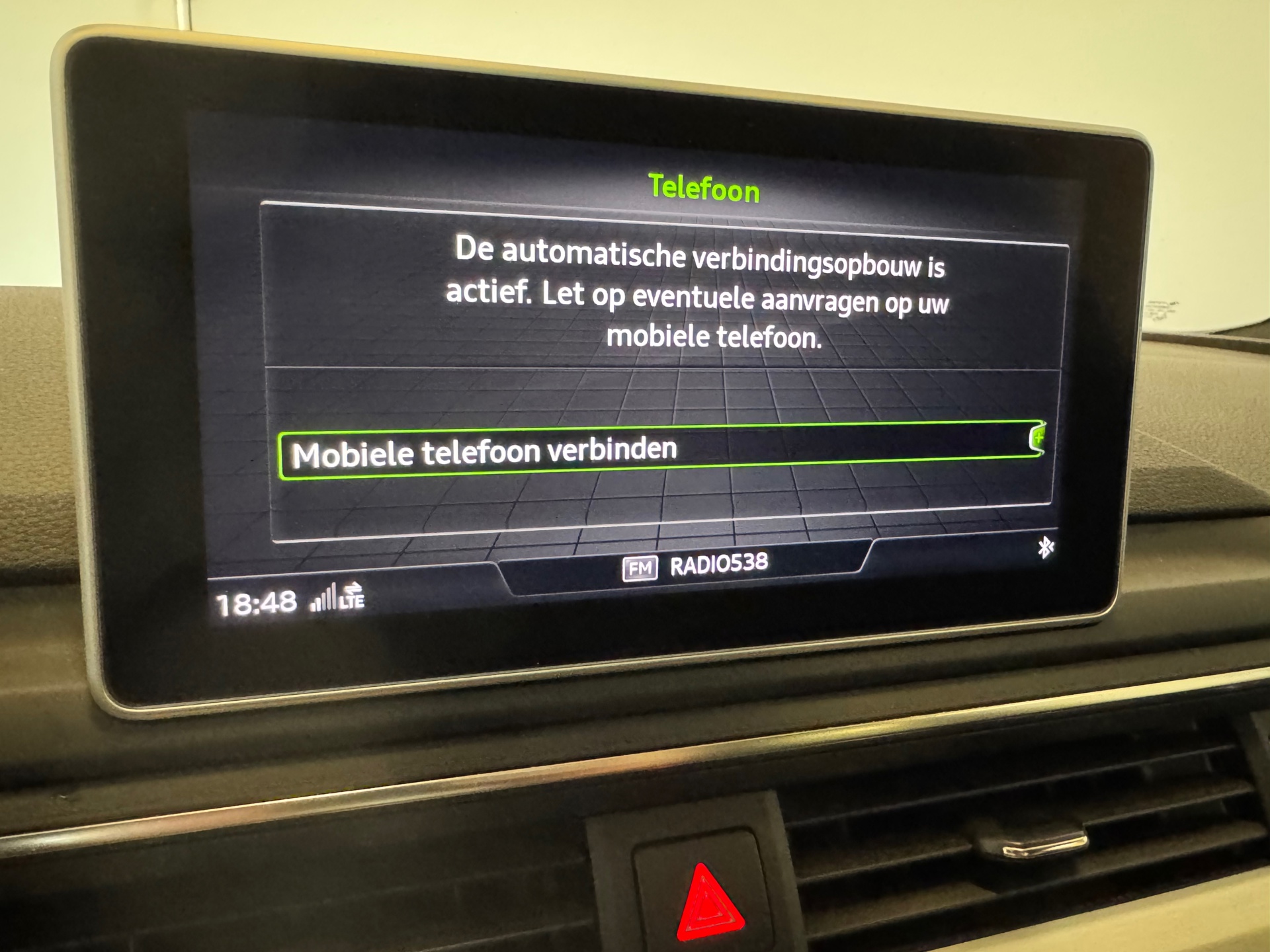 Foto van Audi S4 Avant