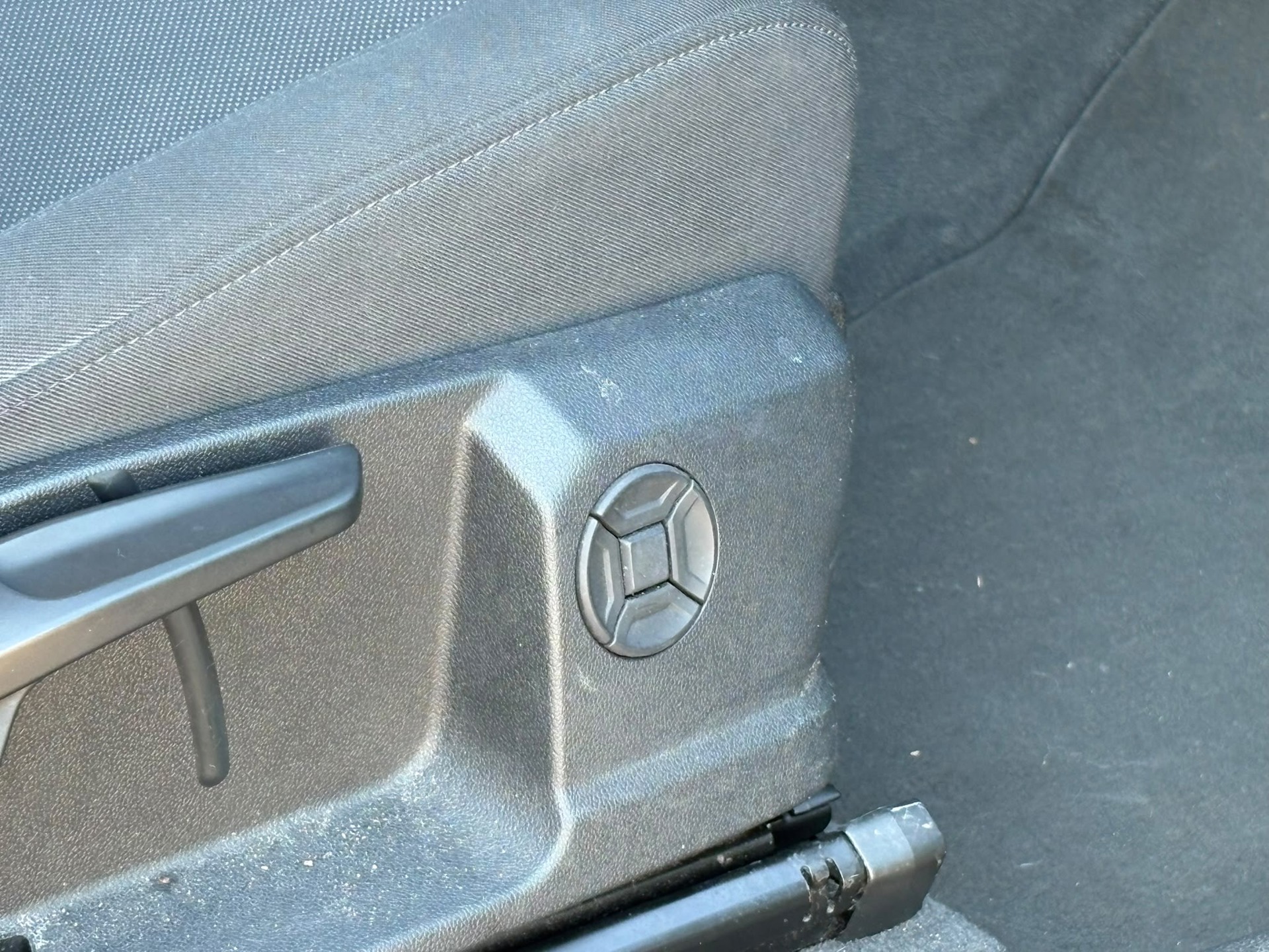 Foto van Audi Q3