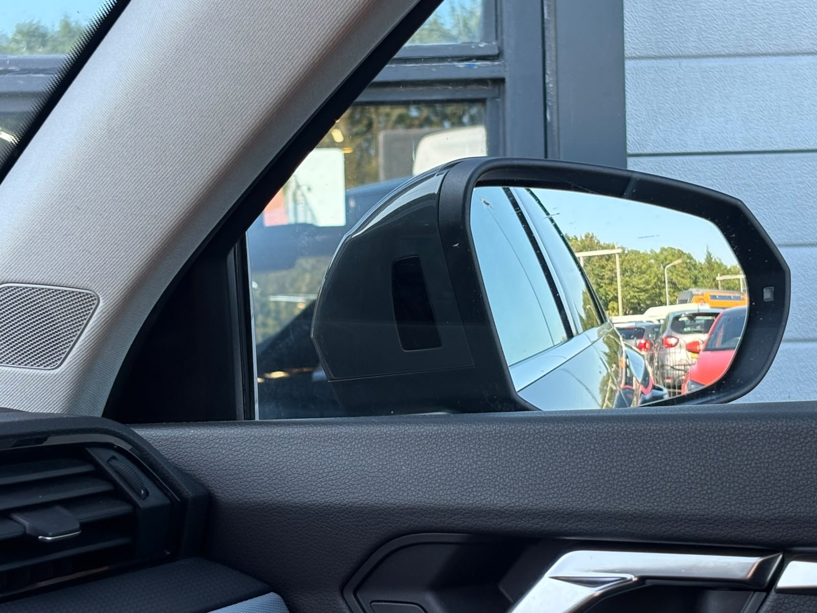 Foto van Audi Q3