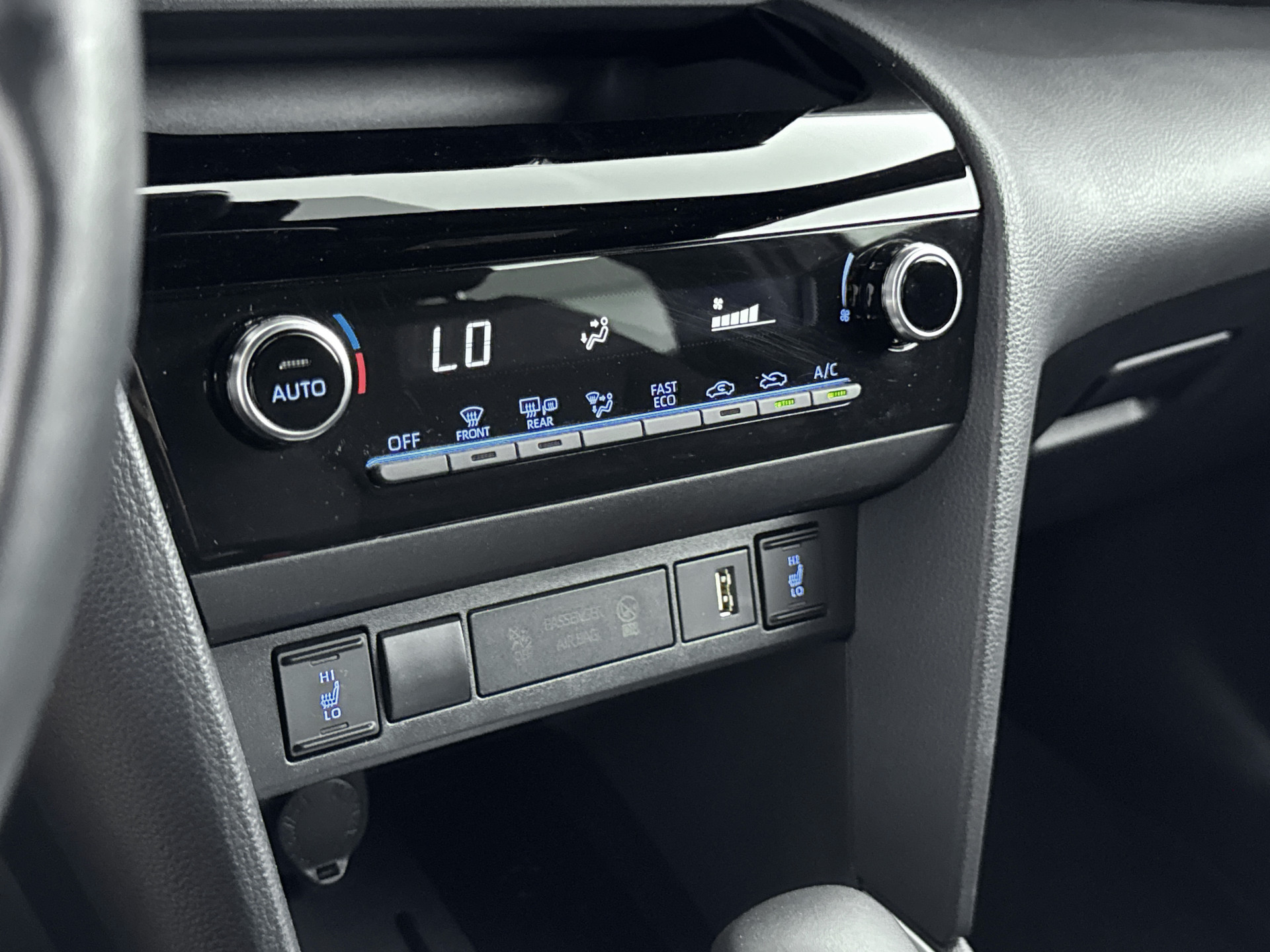 Foto van Toyota Toyota Yaris Cross