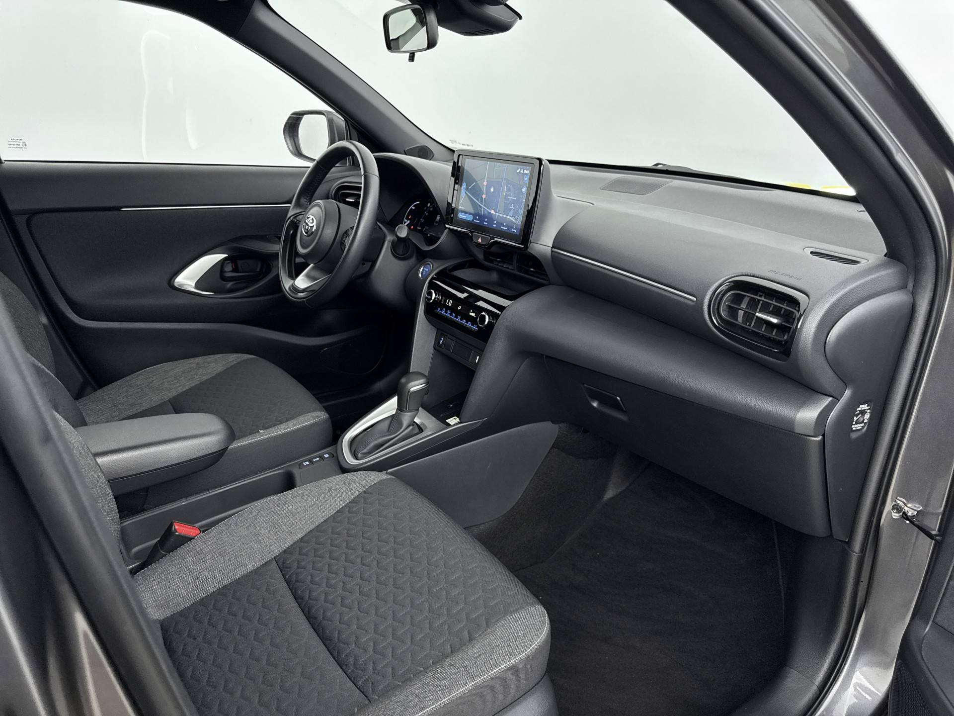 Foto van Toyota Toyota Yaris Cross