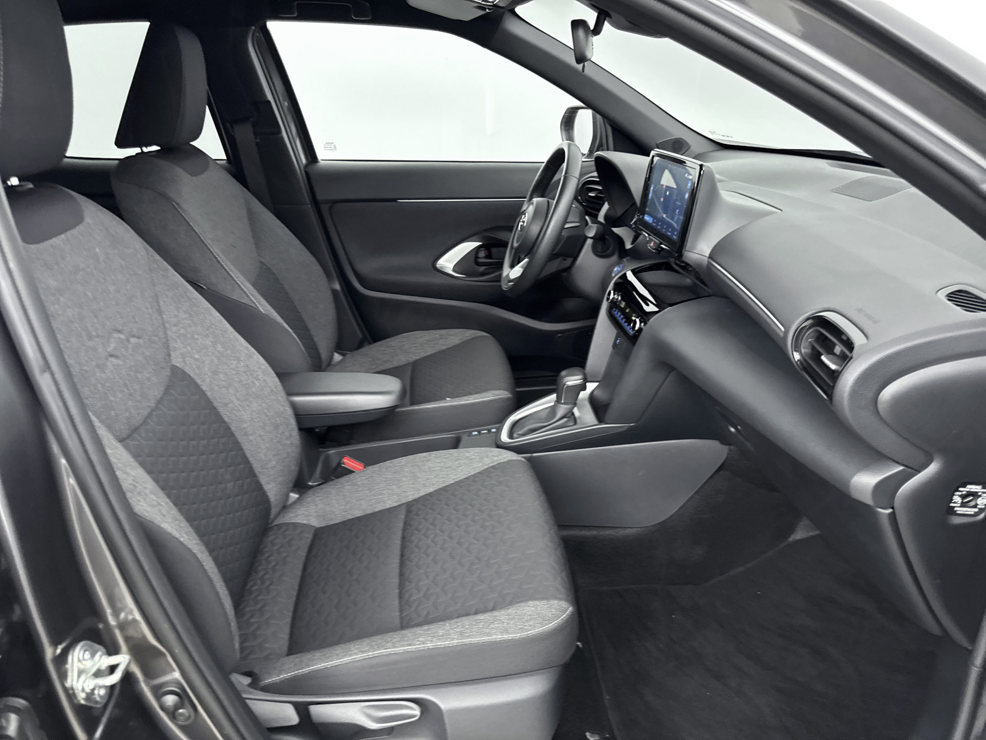 Foto van Toyota Toyota Yaris Cross