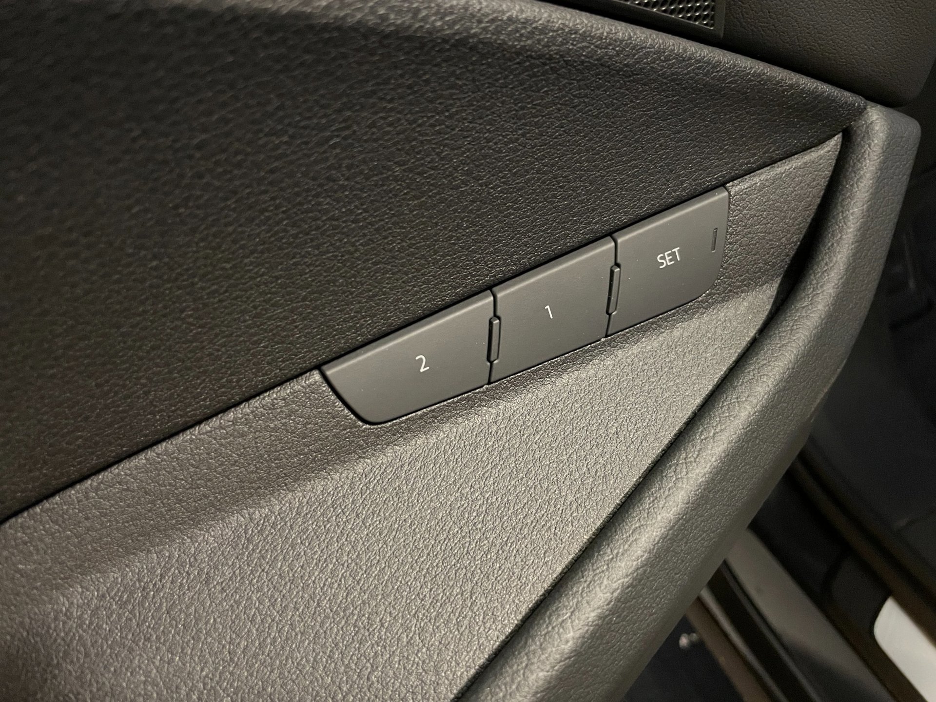 Foto van Audi E-tron 55