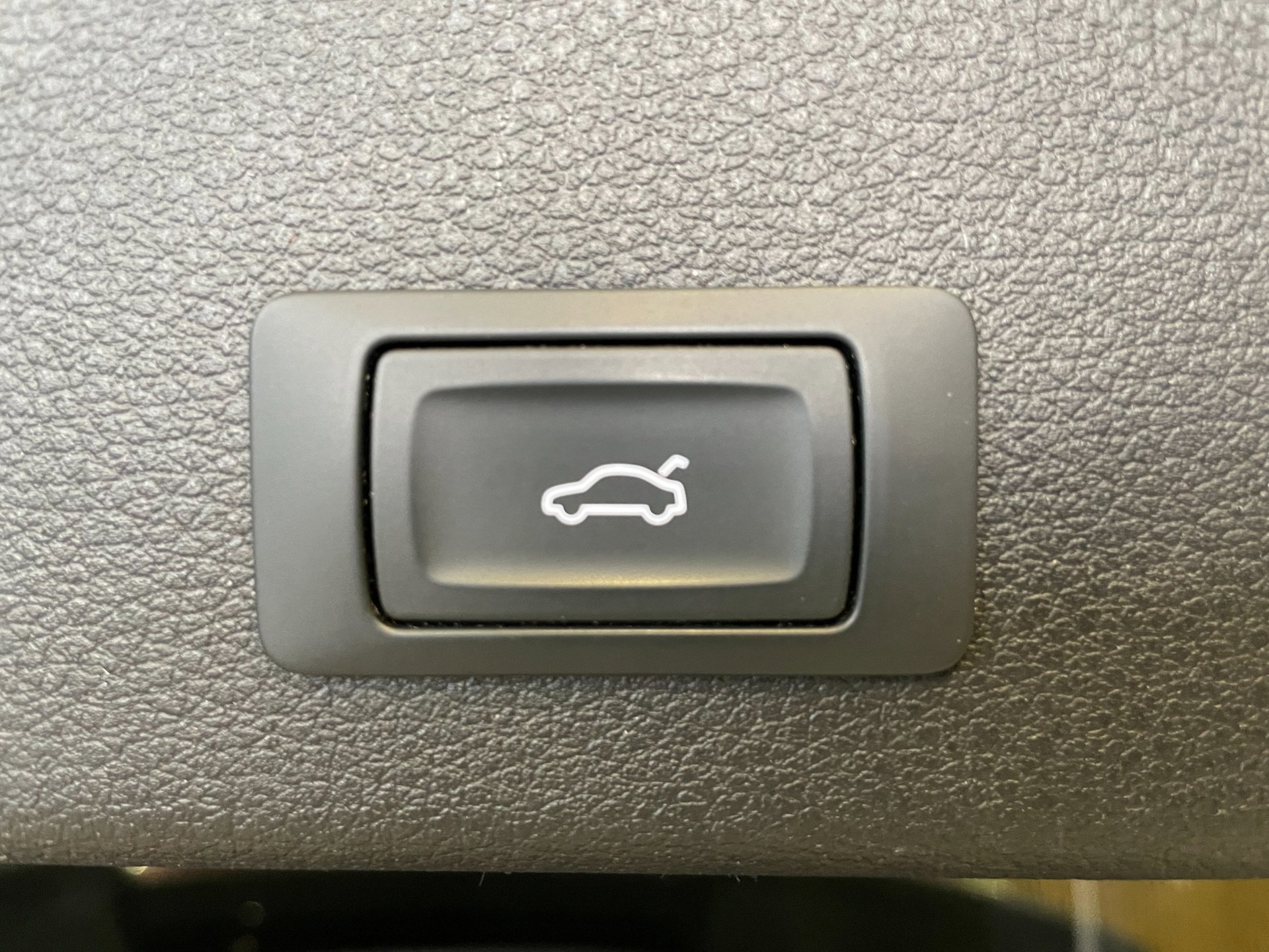 Foto van Audi E-tron 55