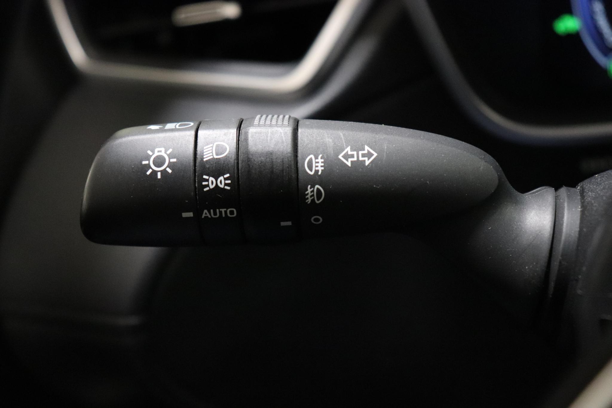Foto van Toyota Toyota Corolla